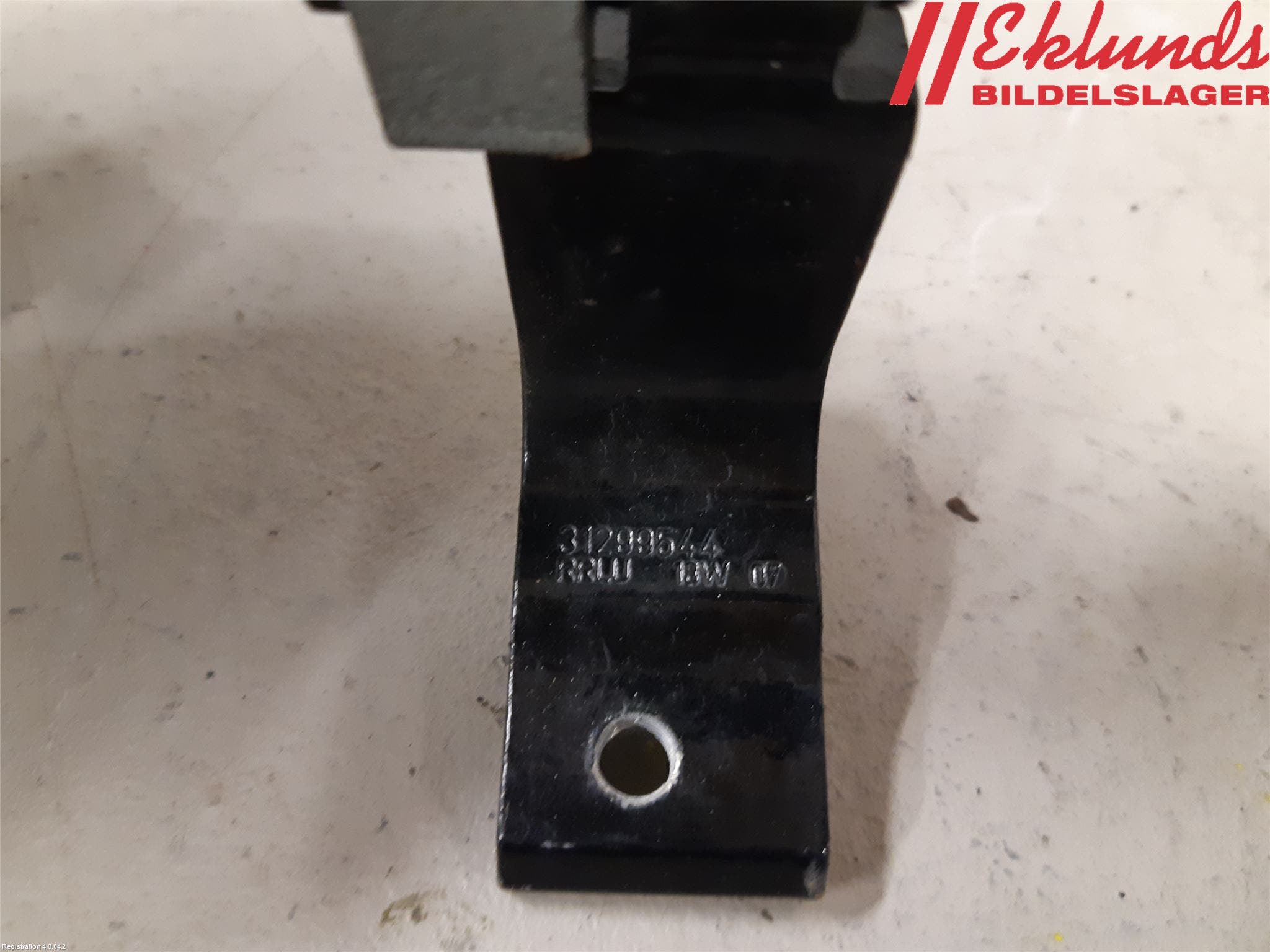 Volvo V60 11-13 Dörrgångjärn