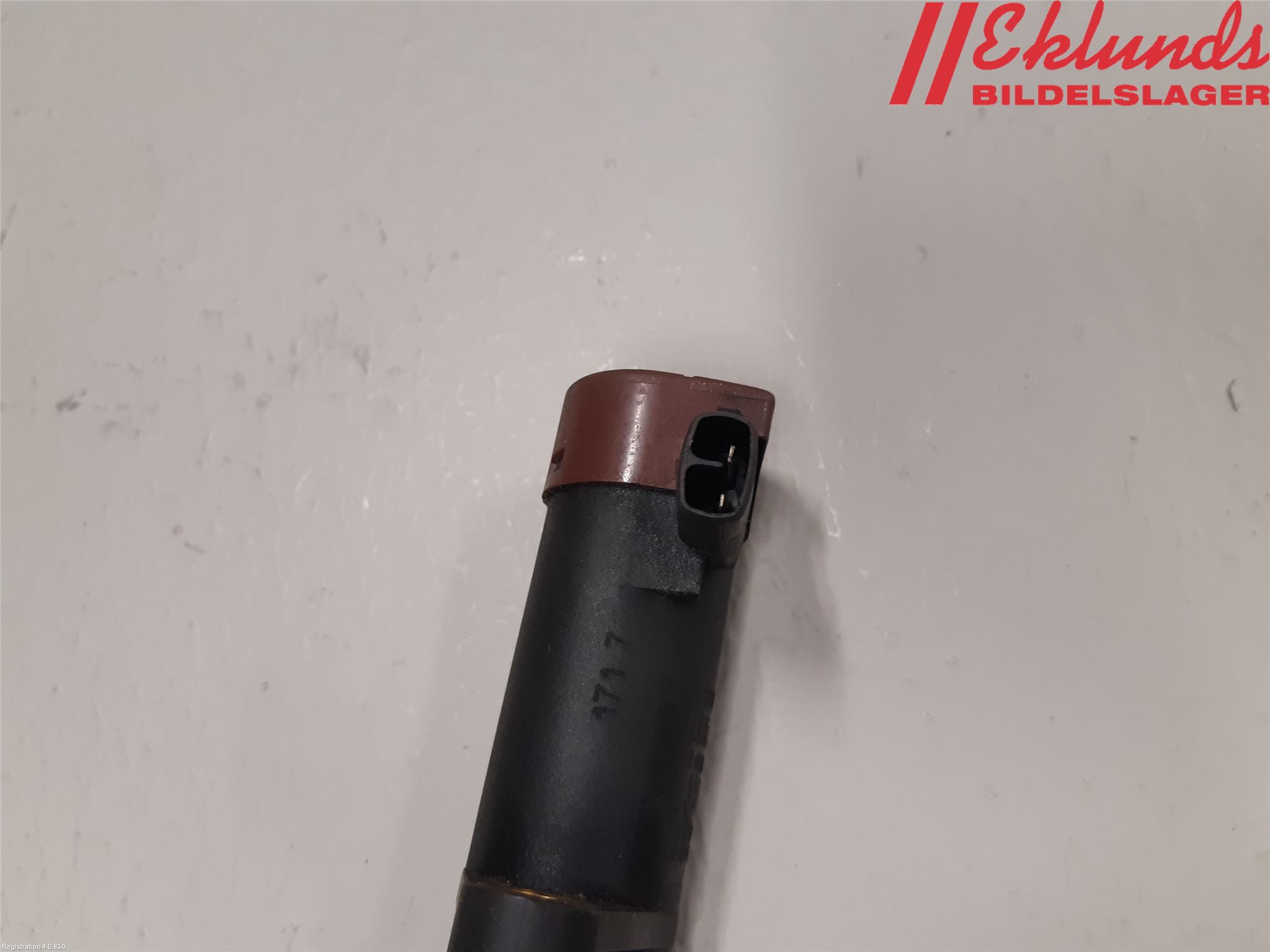 Renault CLIO III  06-09 Tändspole