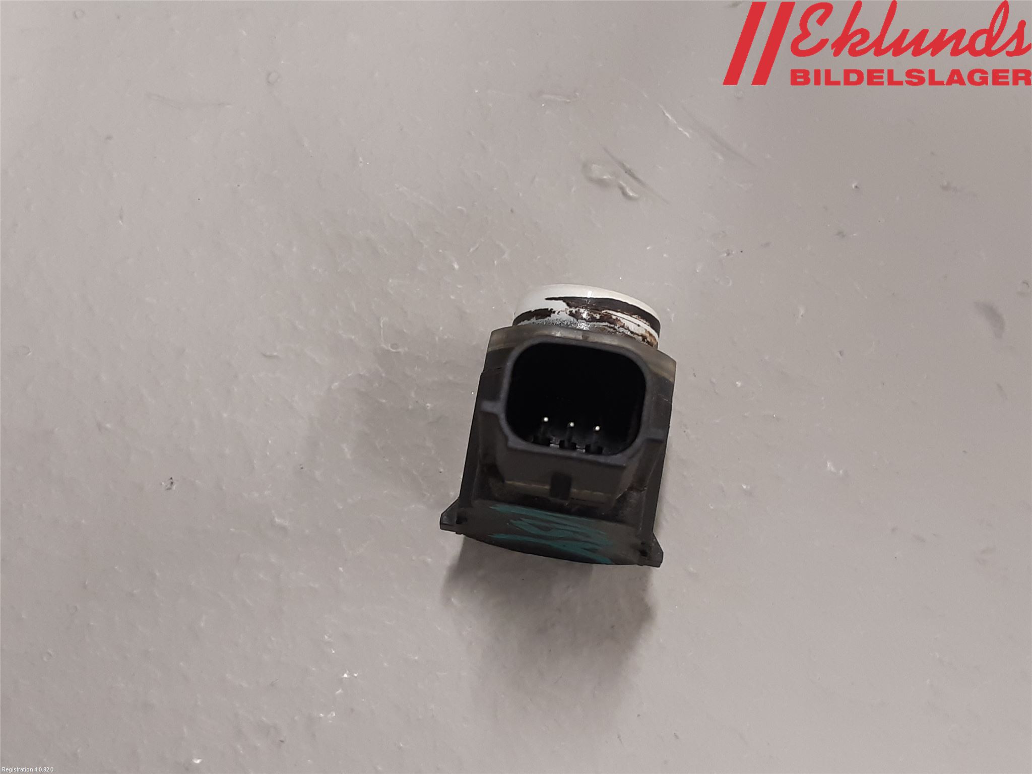 Ford MONDEO 15-22 Parkeringshjälp Backsensor