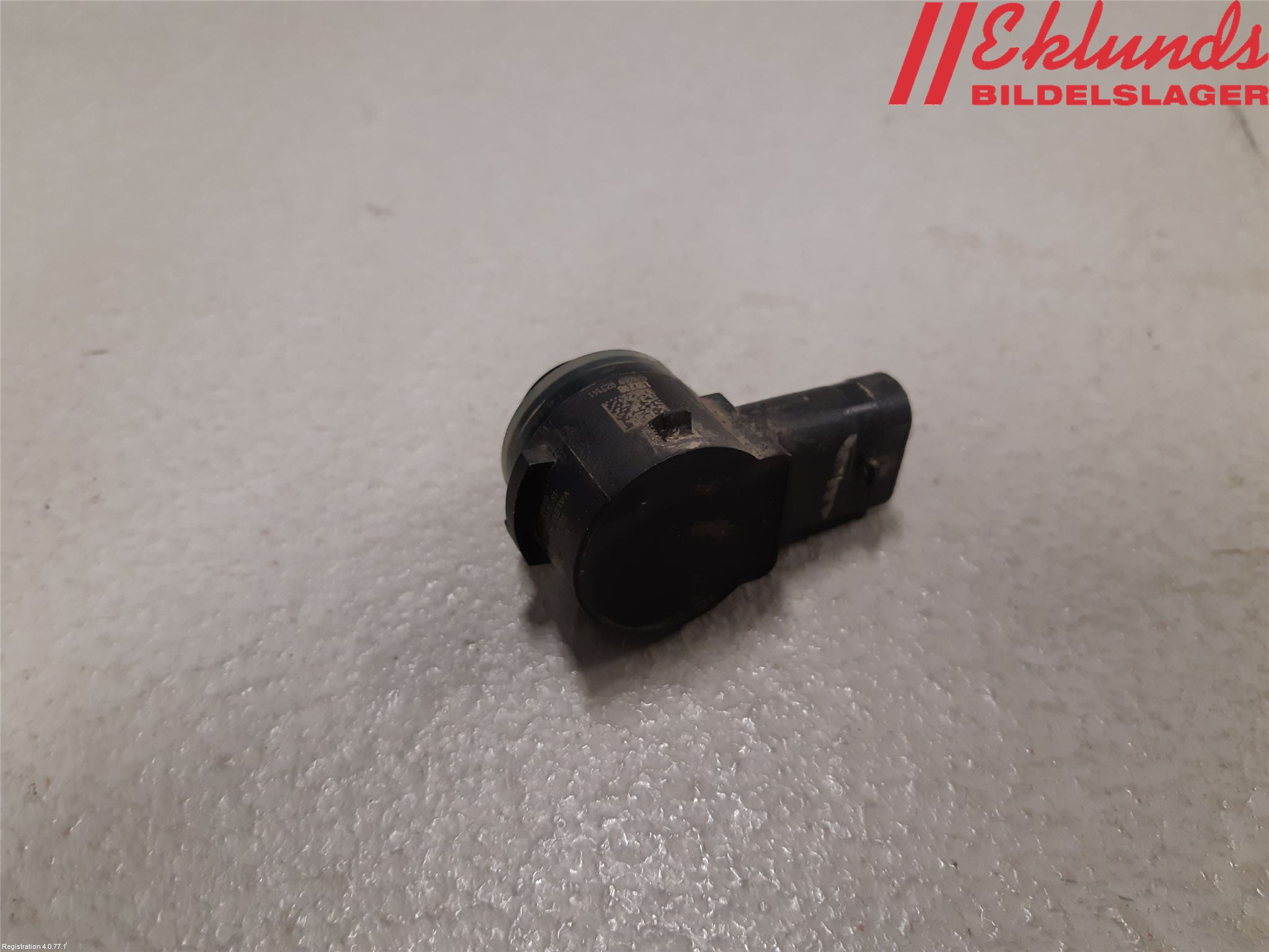 Volkswagen VW TIGUAN 16-24 Parkeringshjälp Backsensor