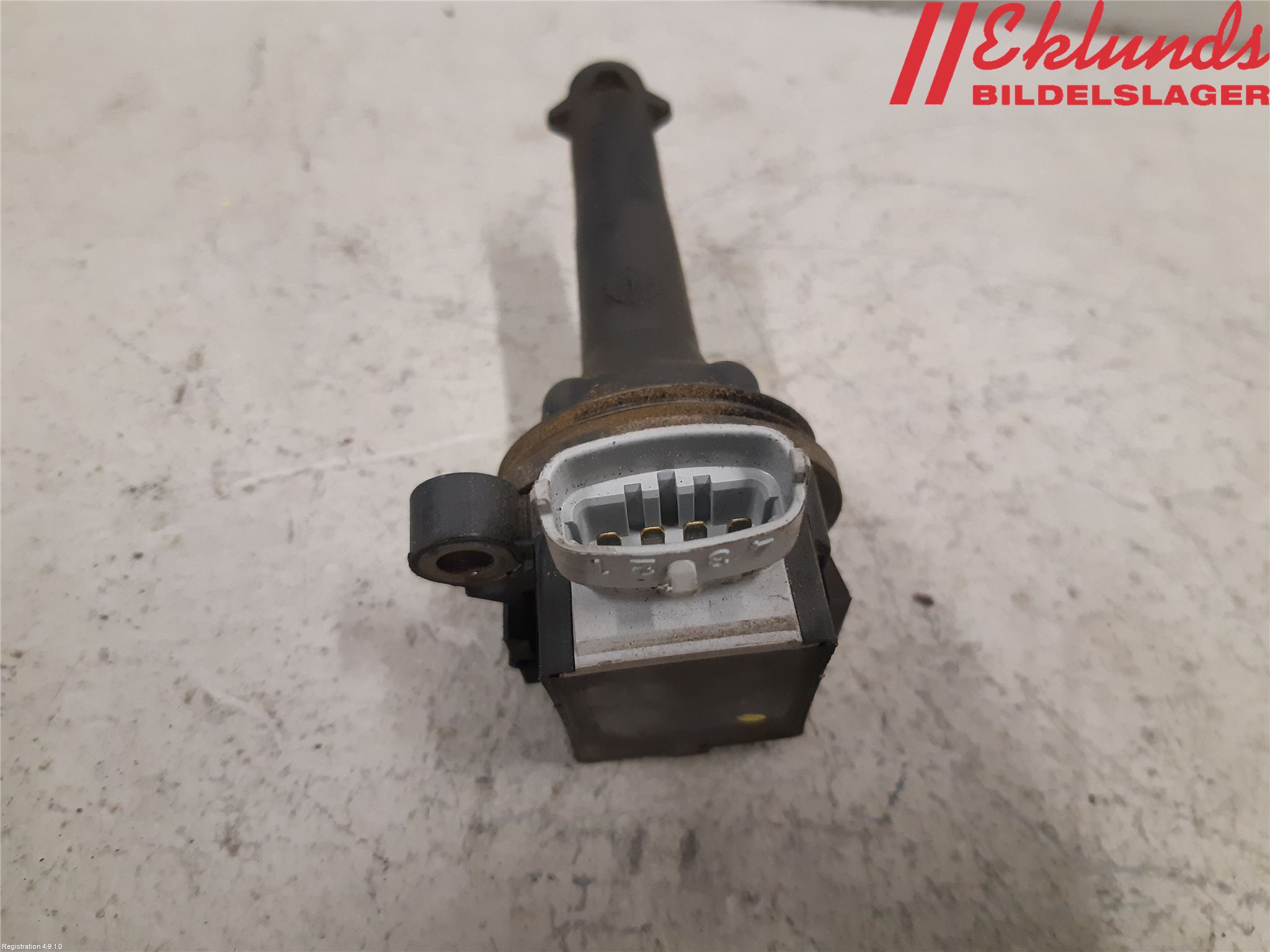 Volvo V70 08-13 Tändspole