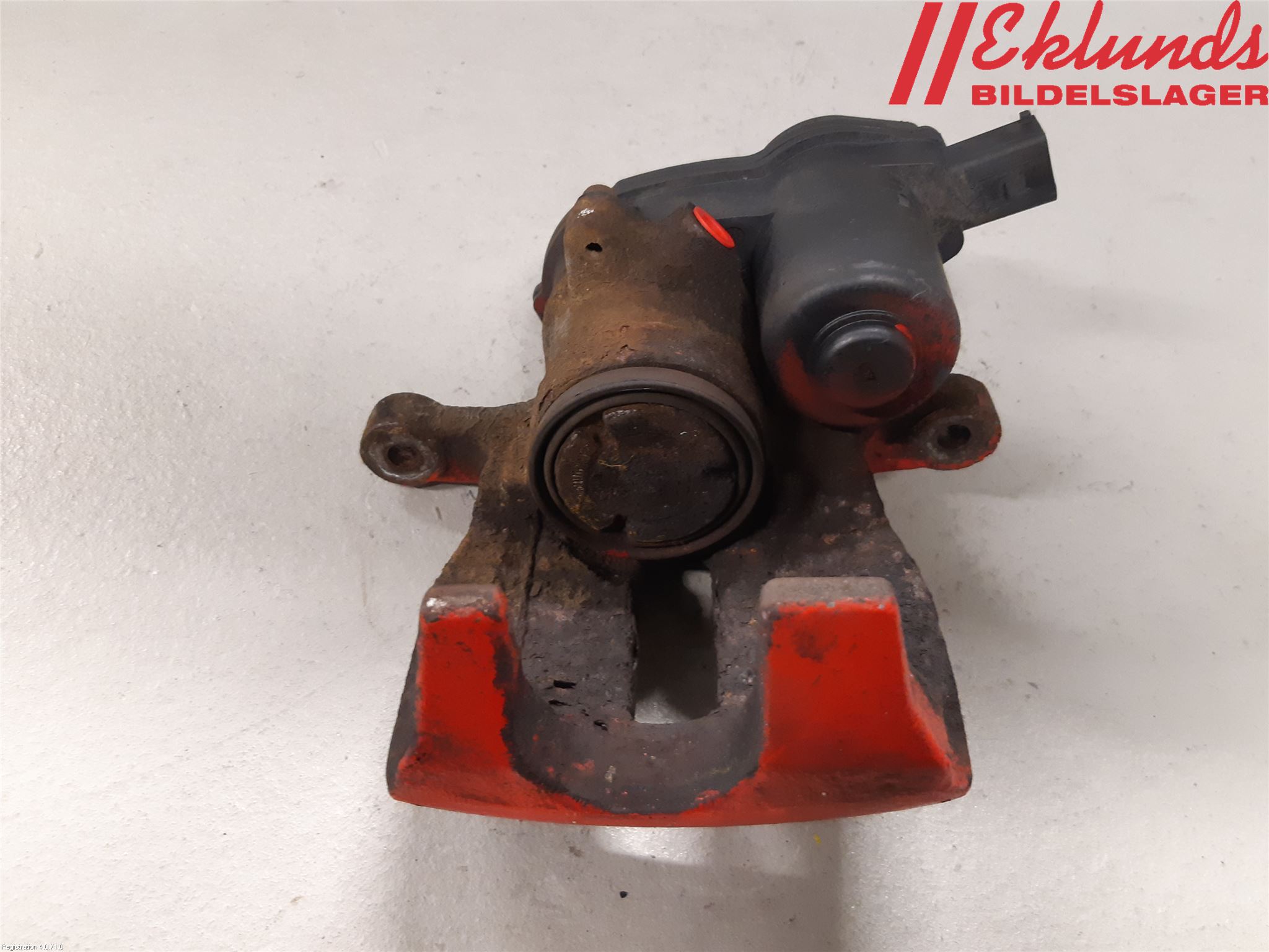 Audi A6/S6 4G 11-18 Bromsok Bak Höger