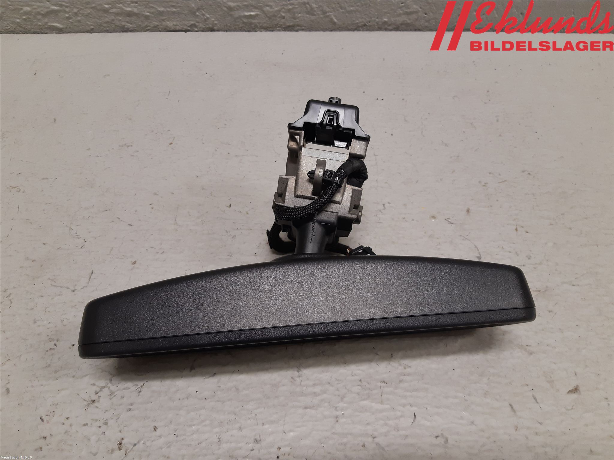 Ford RANGER EU 12-23 Spegel Invändig El