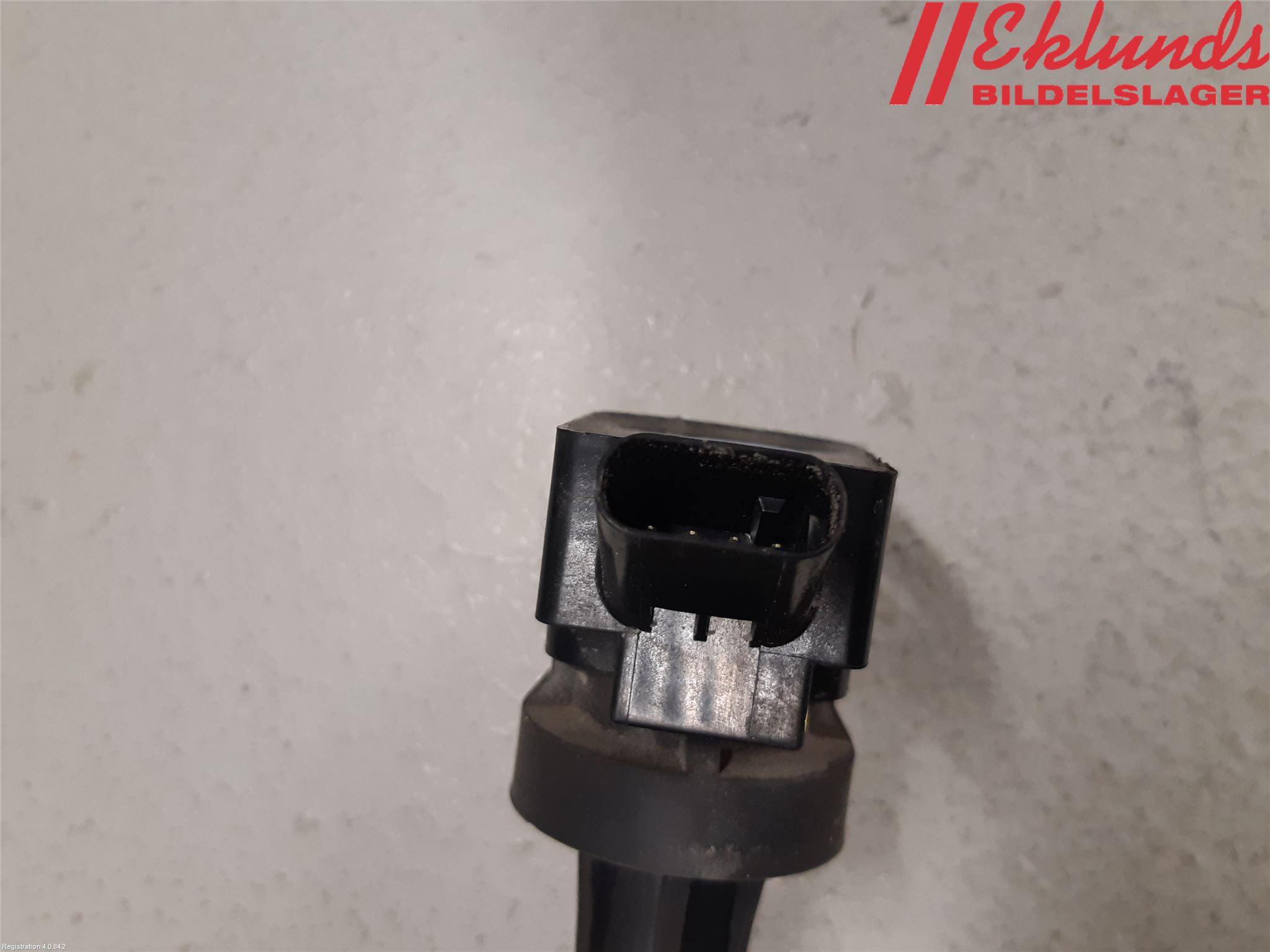 Hyundai TUCSON 05- Tändspole