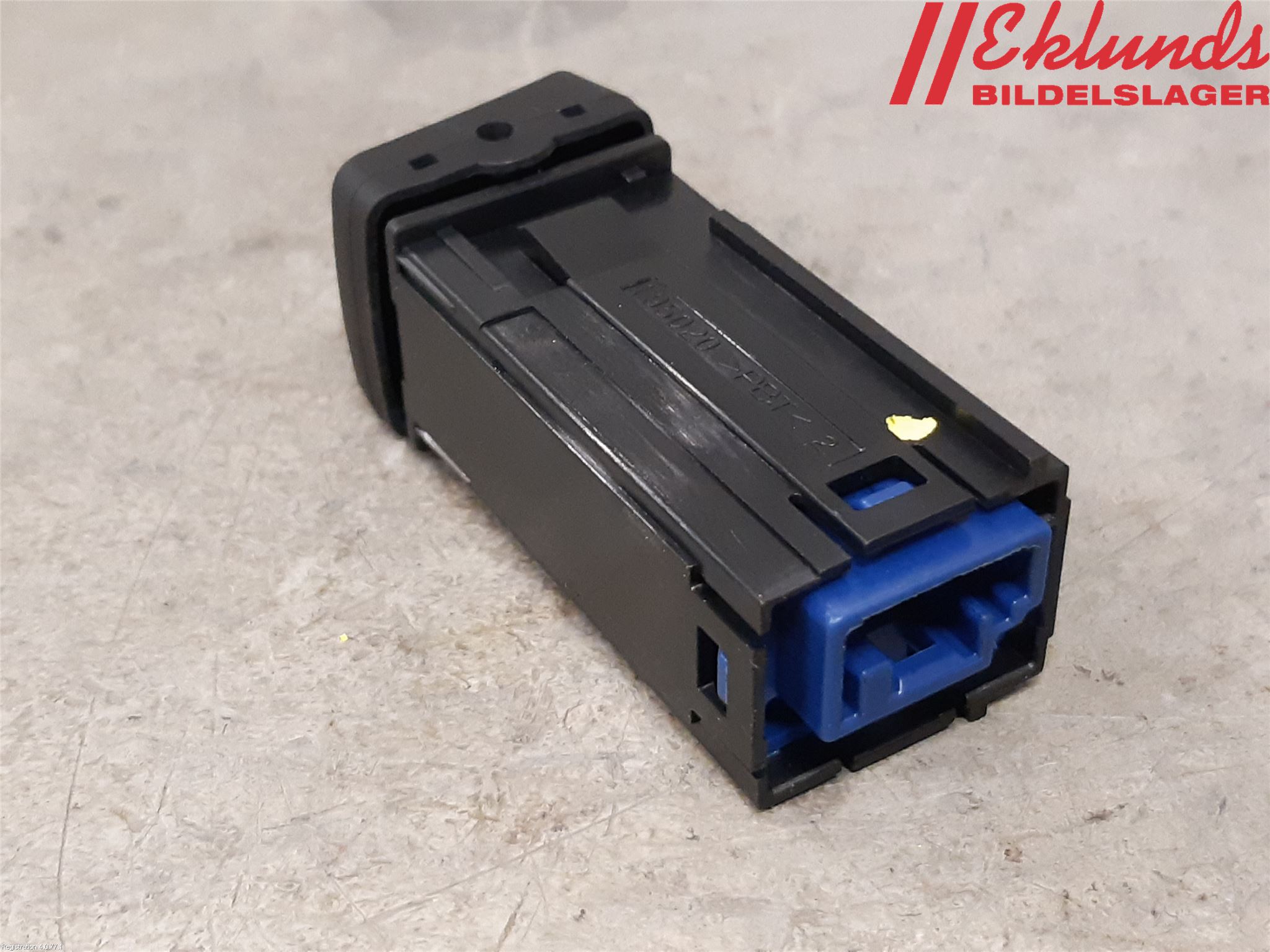 Toyota COROLLA 19- Strömställare Stolvärme