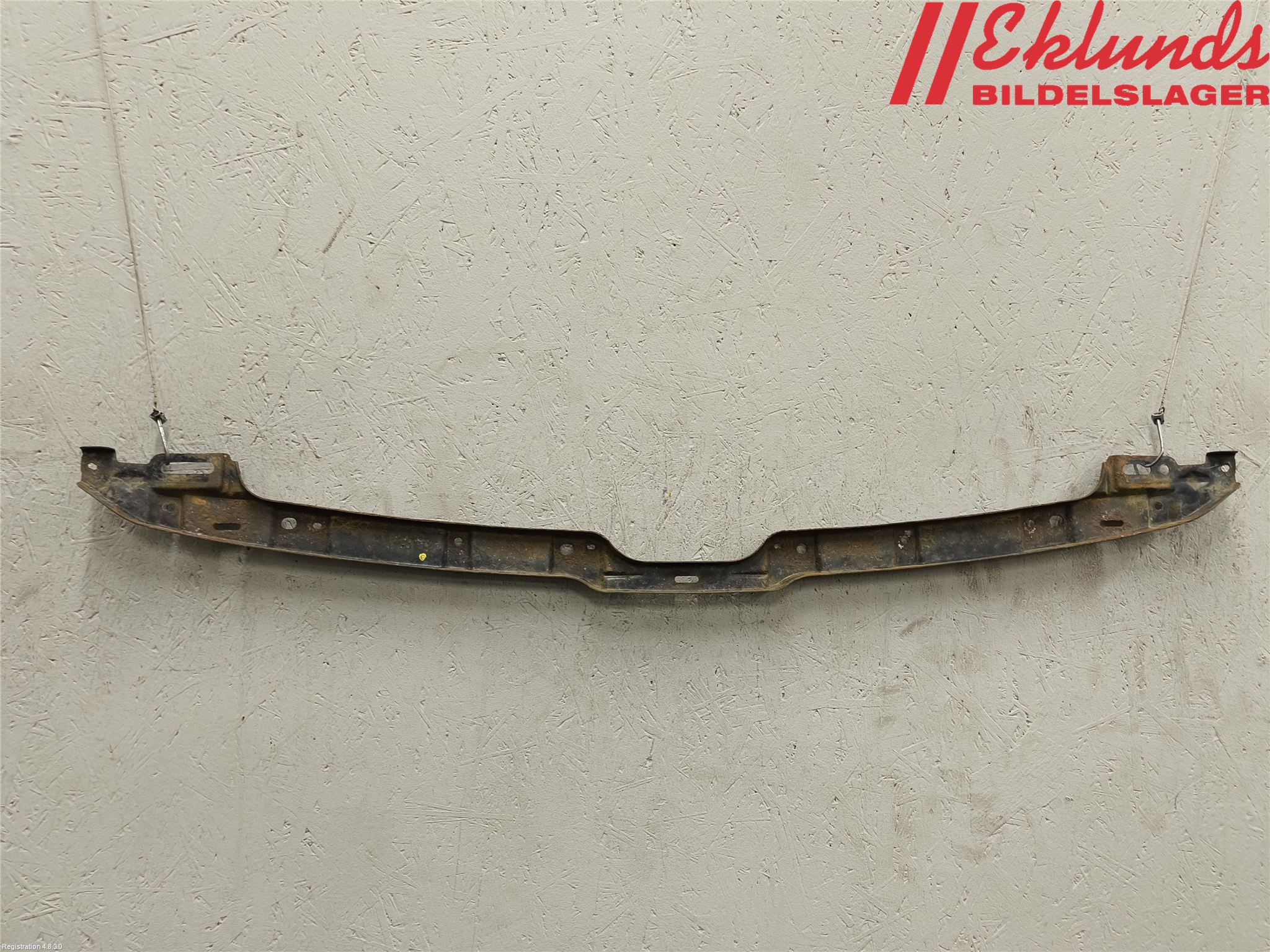 Mazda 6 13- Front Övrigt