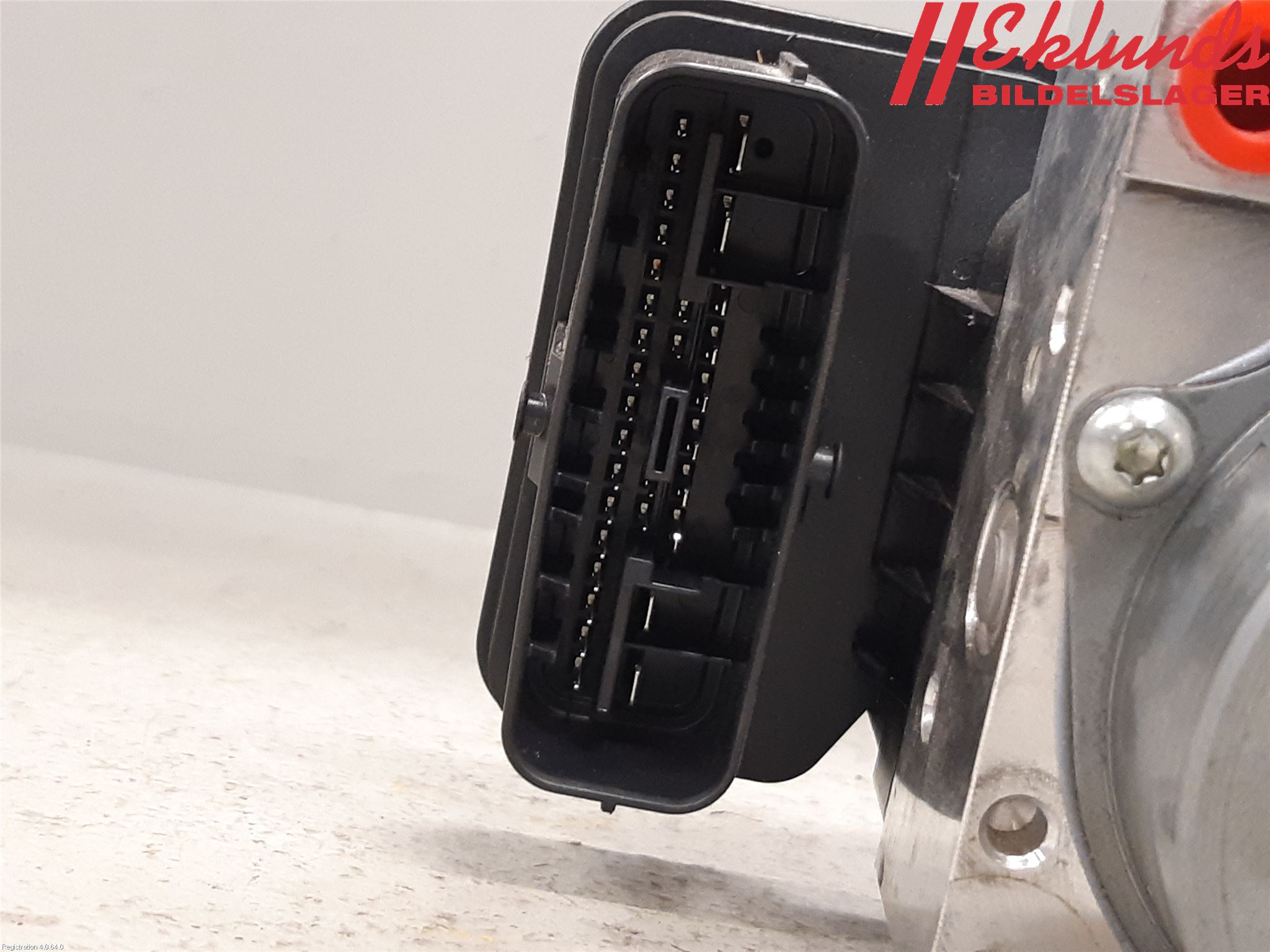 Lexus UX/300e 19- Abs Hydraulaggregat