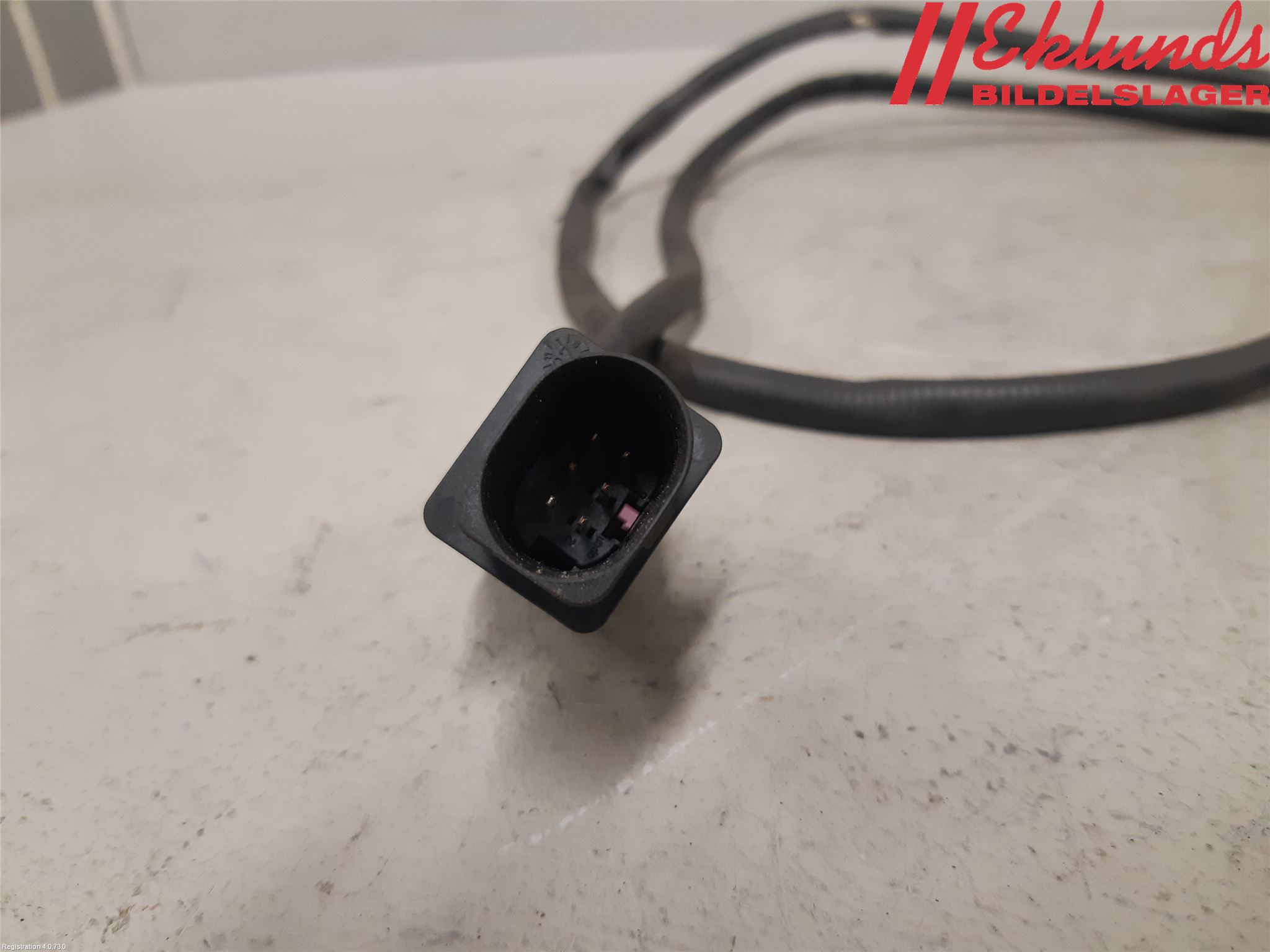 BMW 3 E92/93 Coupé/Cab 05-14 Injlambdasond