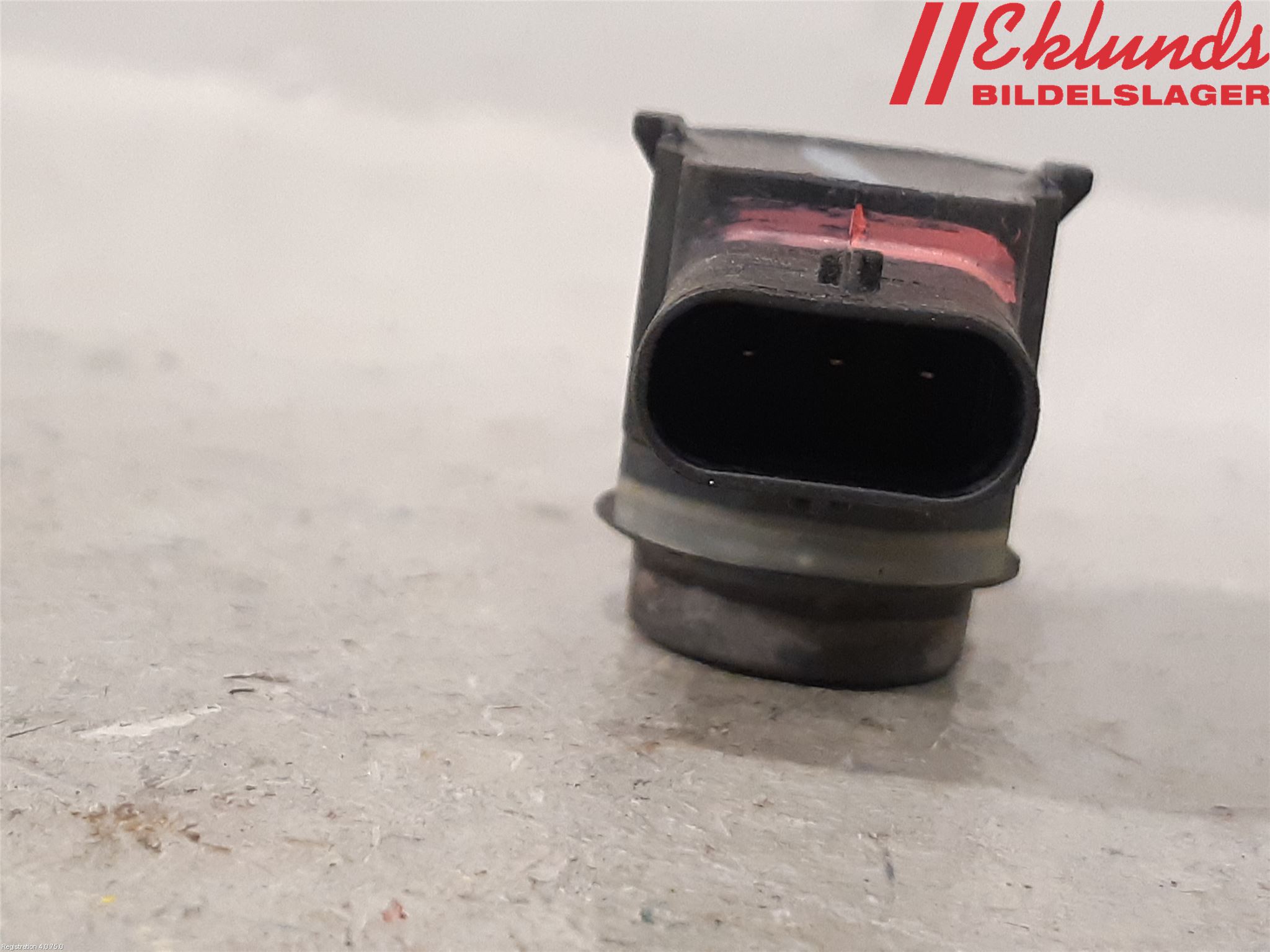 Volvo V40 12-19 Parkeringshjälp Backsensor