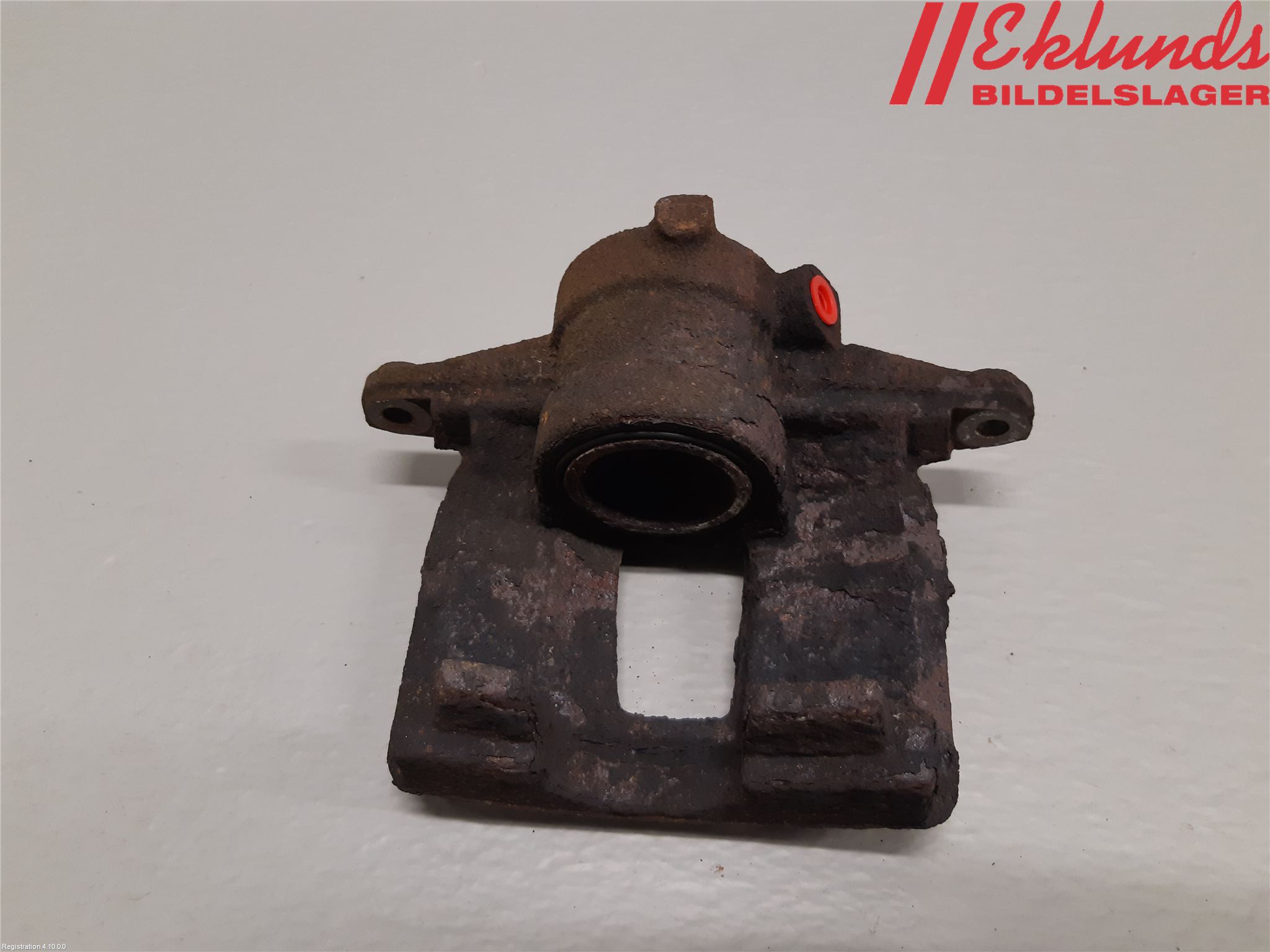 Peugeot BOXER/E-BOXER 15- Bromsok Bak Höger