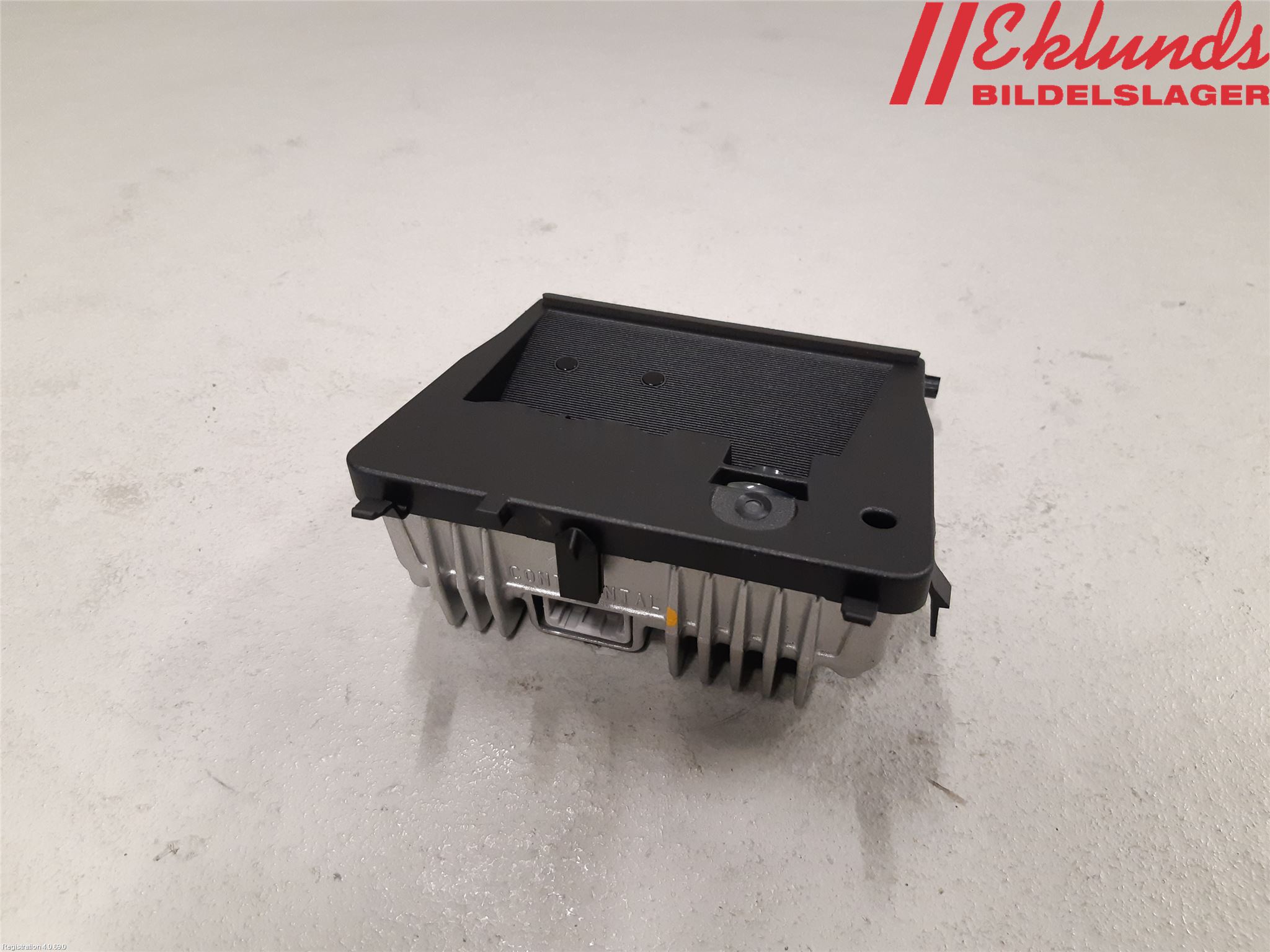 Toyota YARIS XP130 15-20 Sensor Aktivt Kollisionsskydd