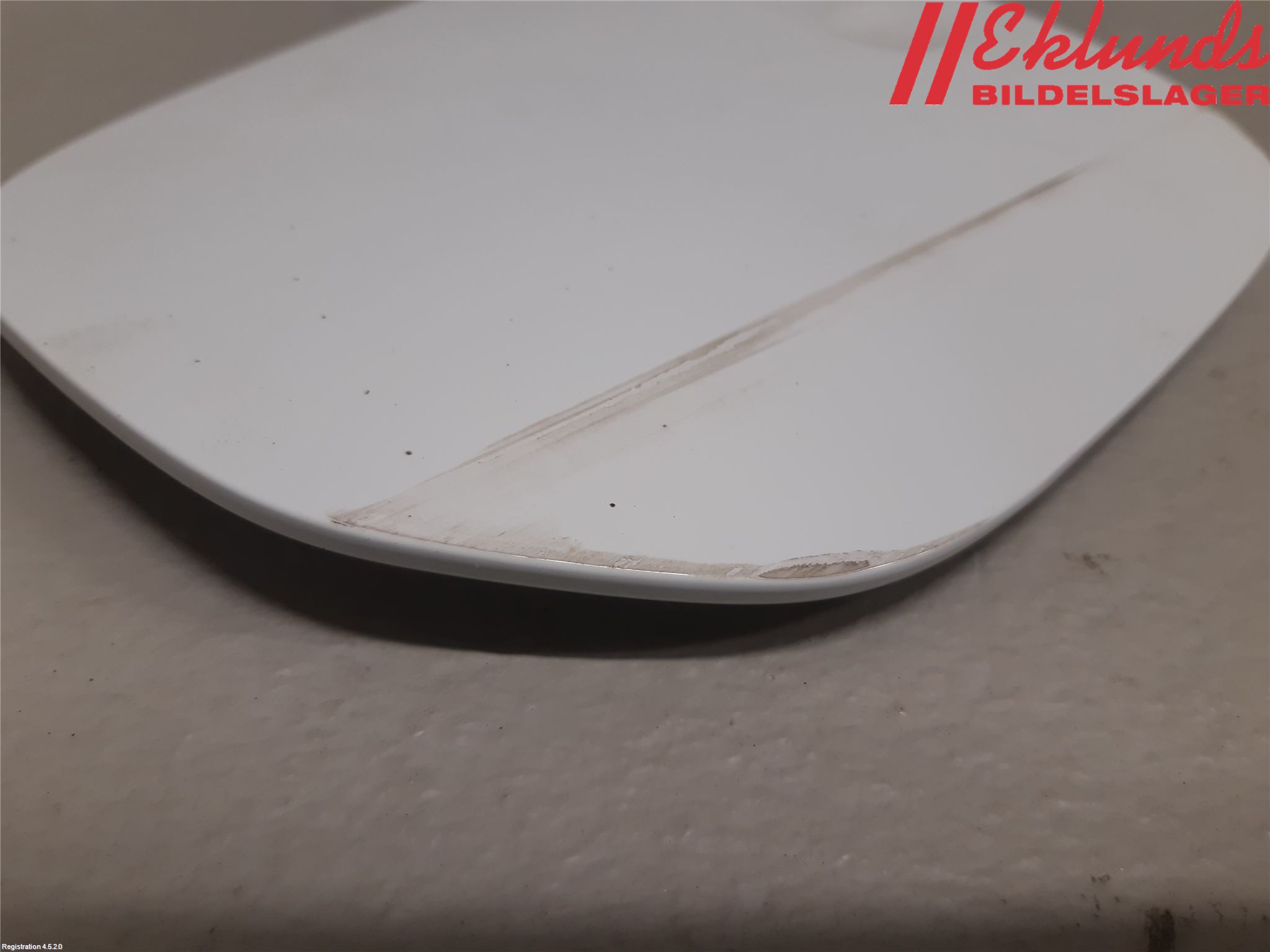 Kia CEED/CEED SW 19- Tanklucka