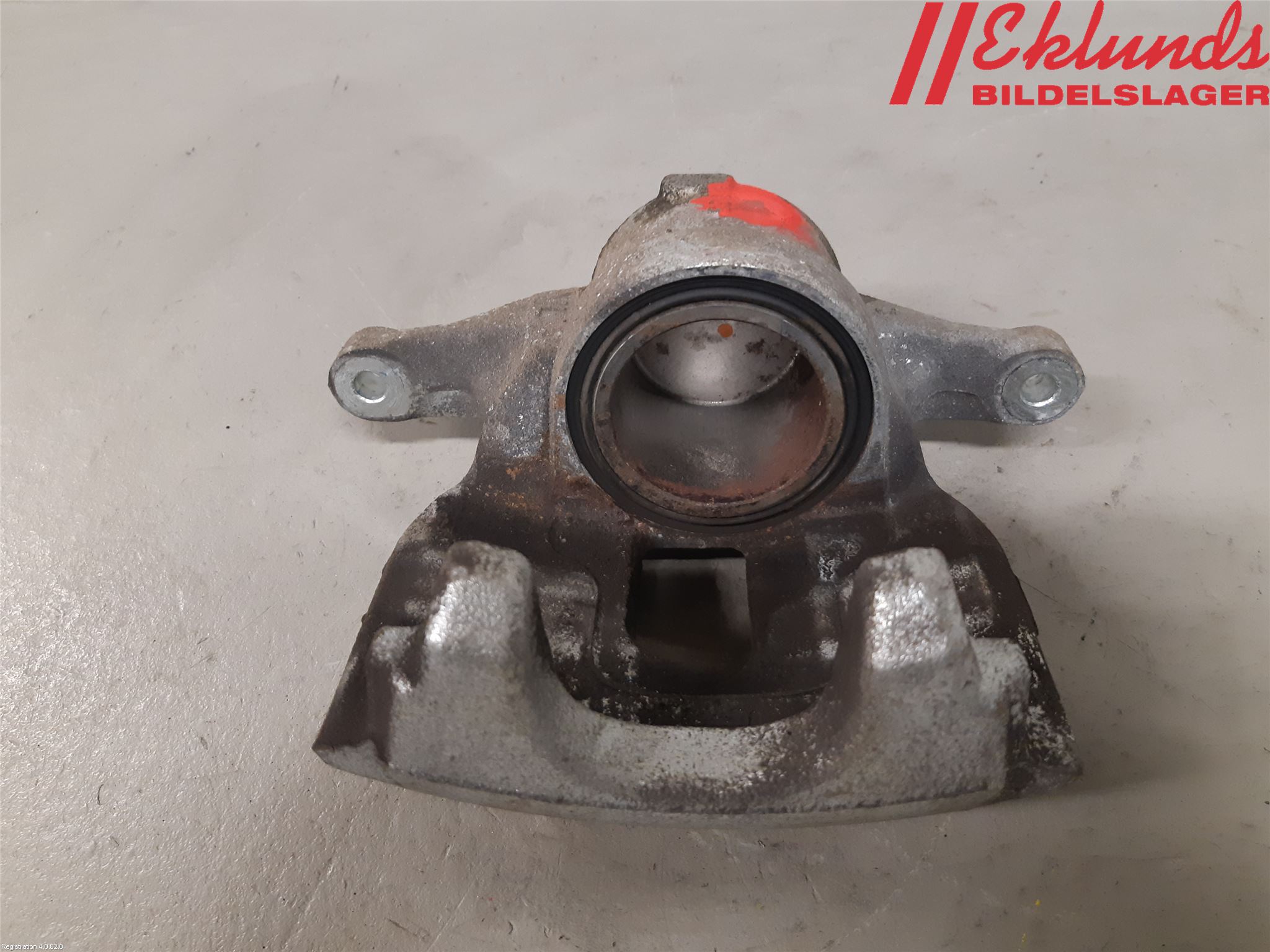 Toyota COROLLA 19- Bromsok Fram Vänster