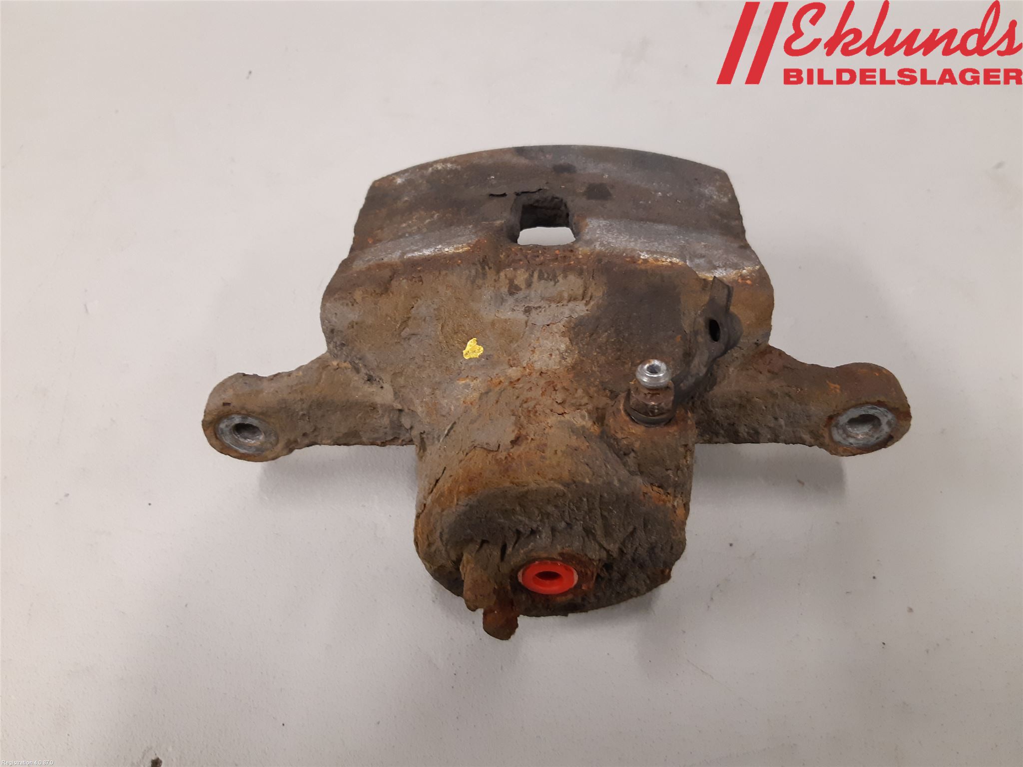 Hyundai i30 GD 13-17 Bromsok Fram Höger