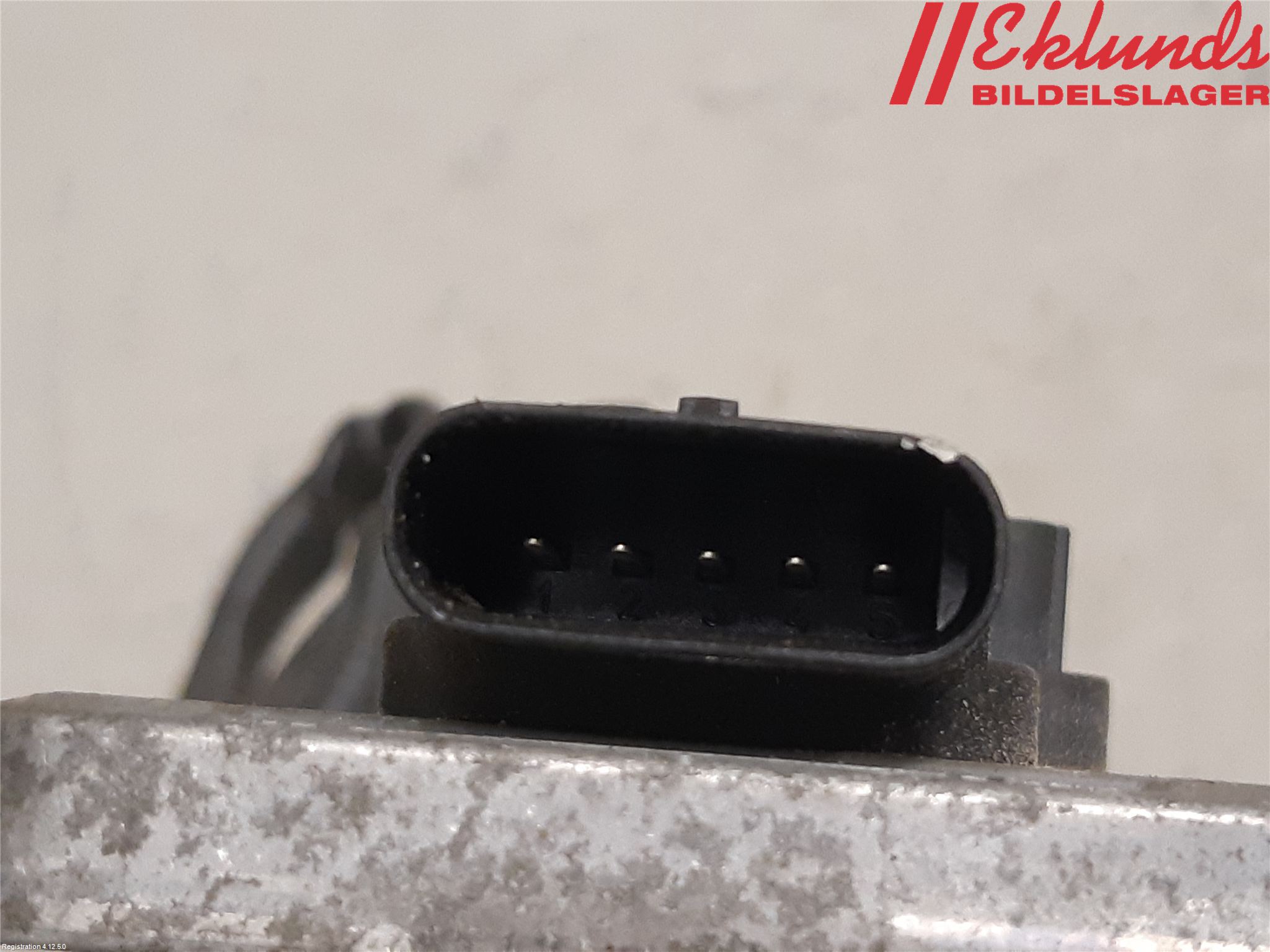 Audi A6/S6 4G 11-18 Injlambdasond