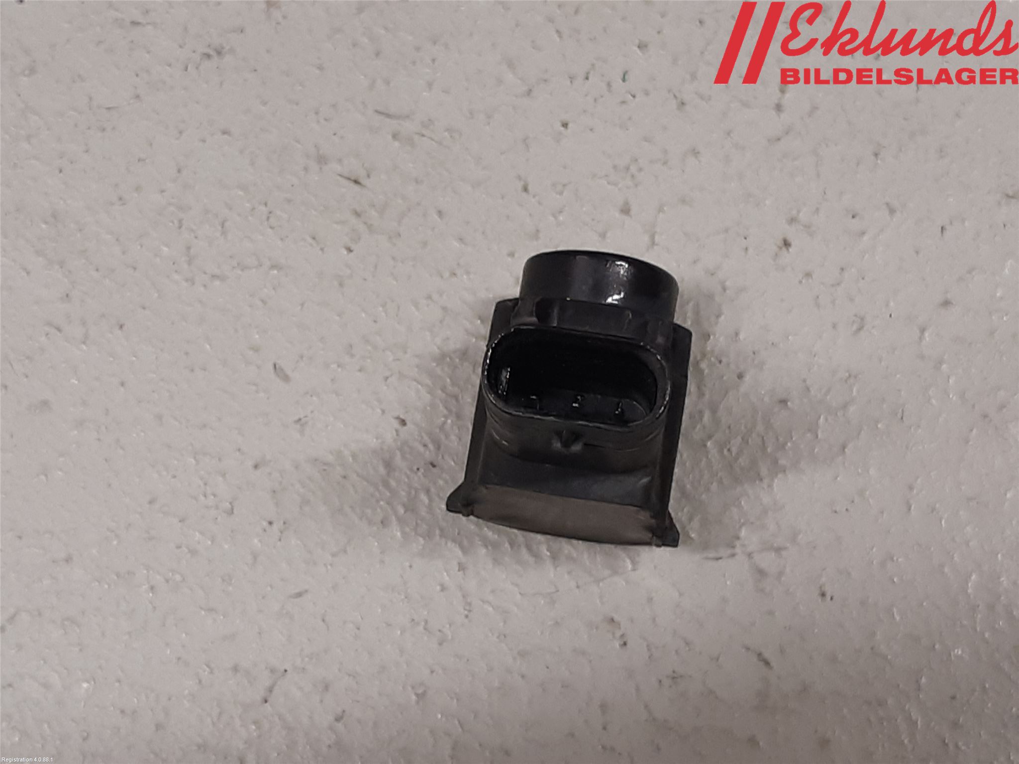 Audi A6/S6     05-11 Parkeringshjälp Frontsensor