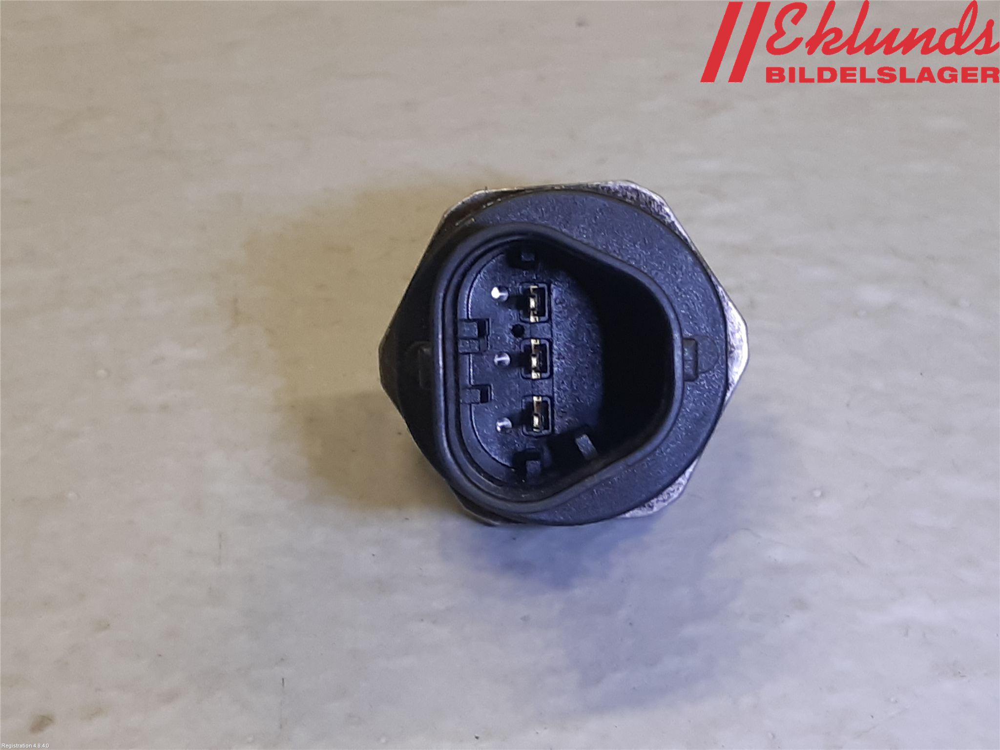 Mazda 3 IV 19- Givare Övrigt