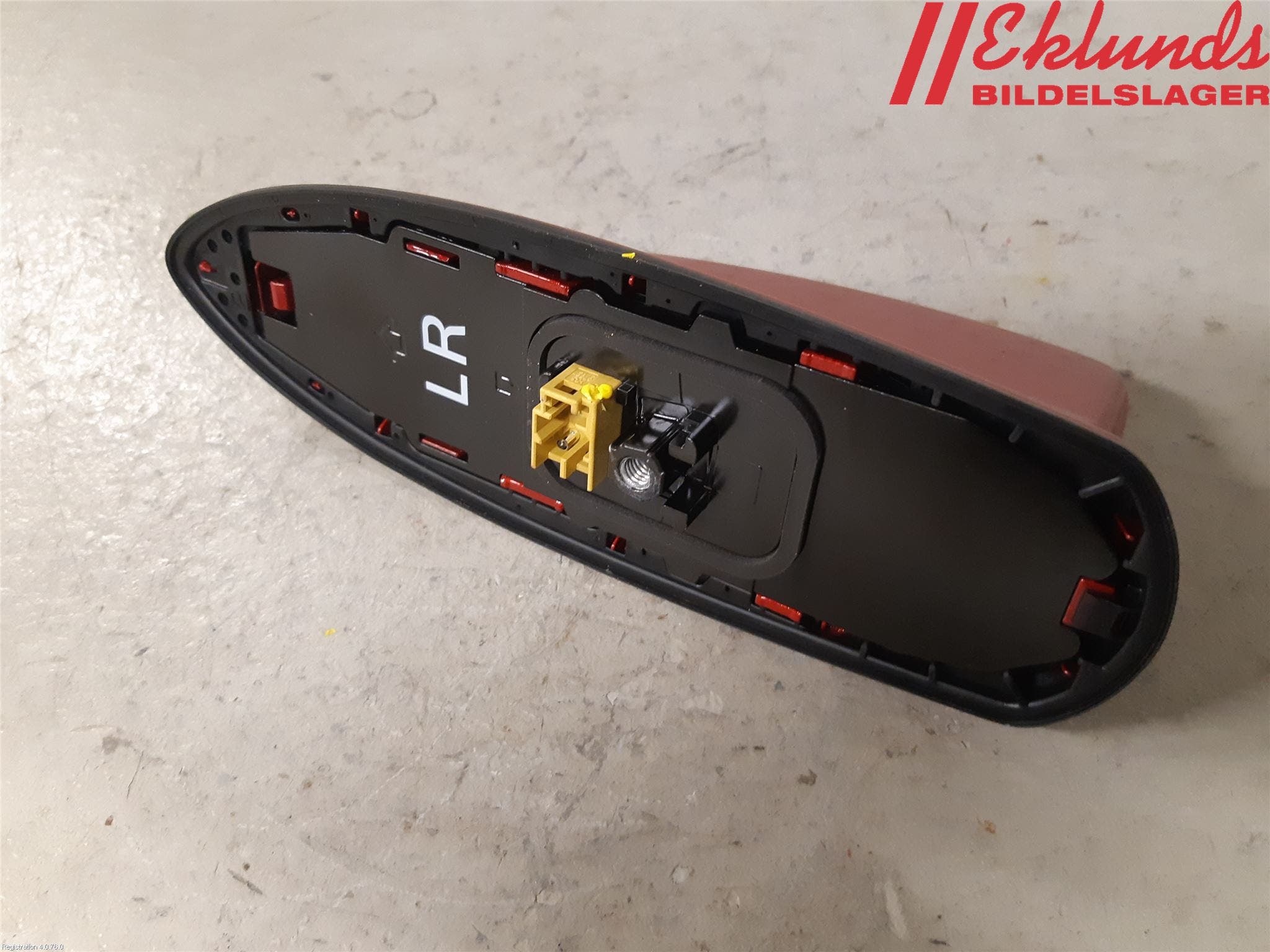 Toyota COROLLA 19- Antenn