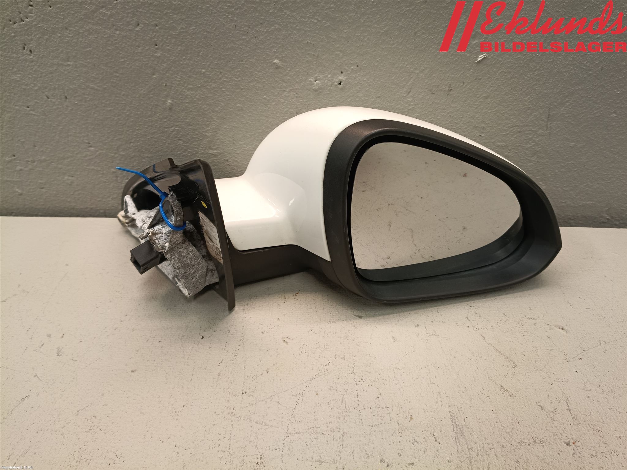 Opel INSIGNIA 09-16 Spegel Yttre El Hö