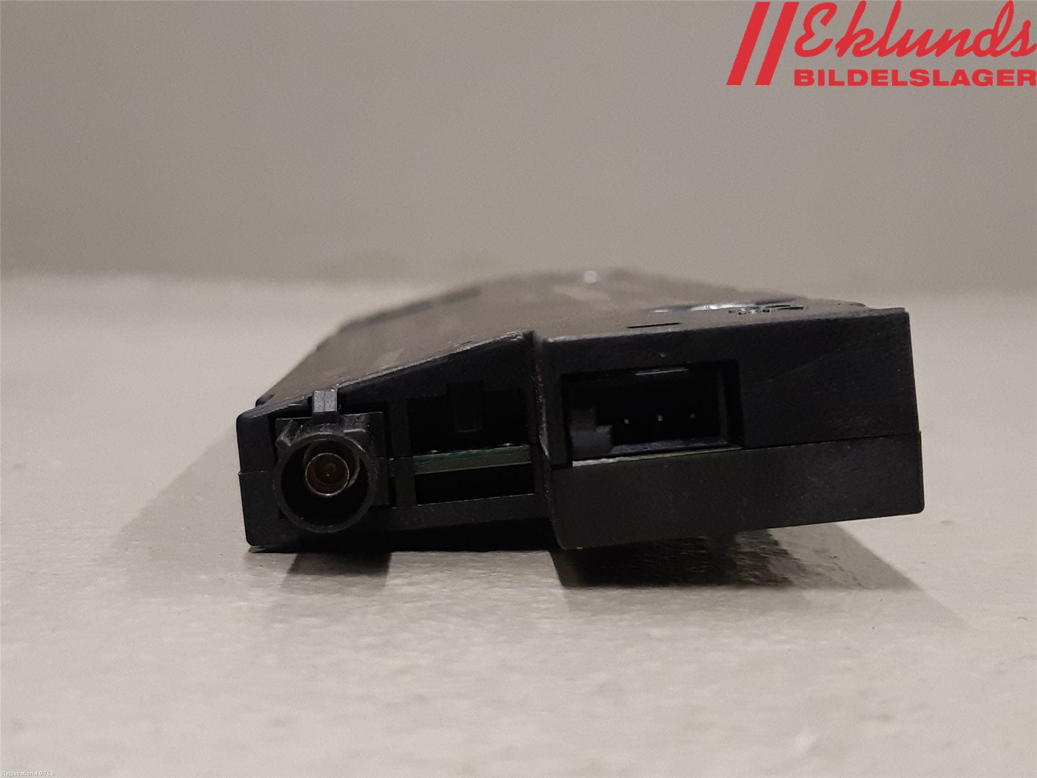 BMW 5 F10/F11/F18 09-17 Antennförstärkare