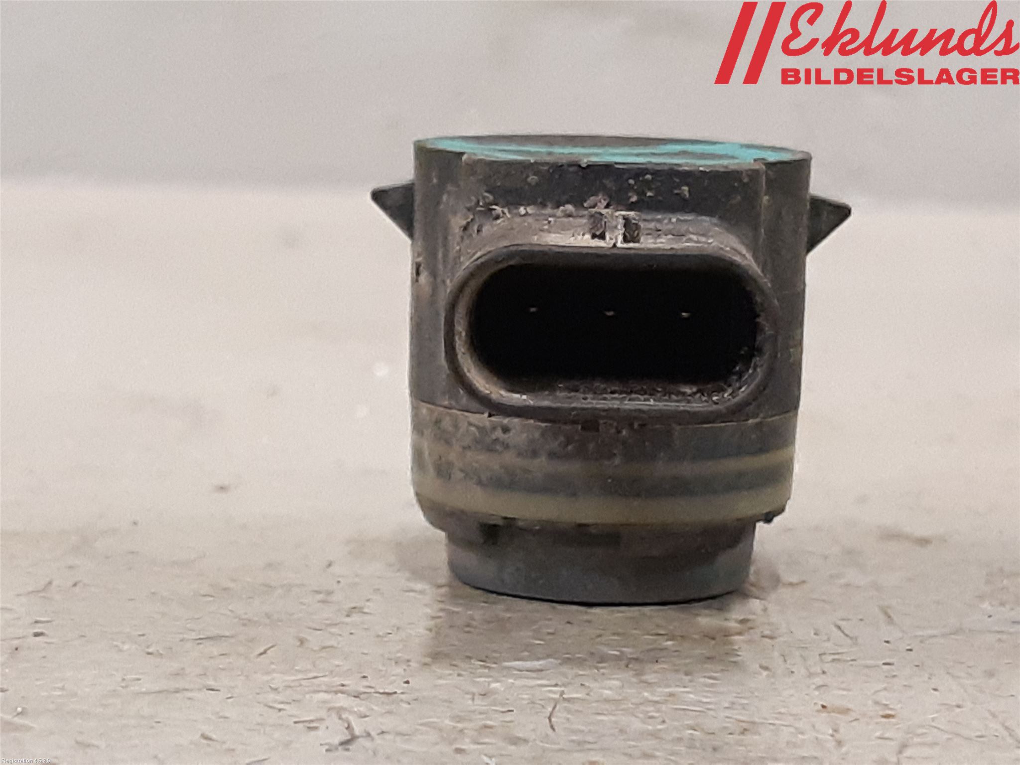 Volvo V90 17->> Parkeringshjälp Backsensor