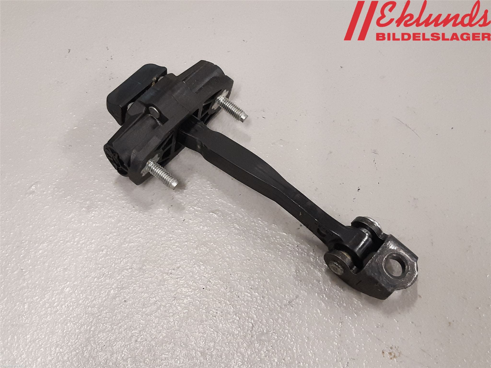 Volvo V40 12-19 Dörrstopp