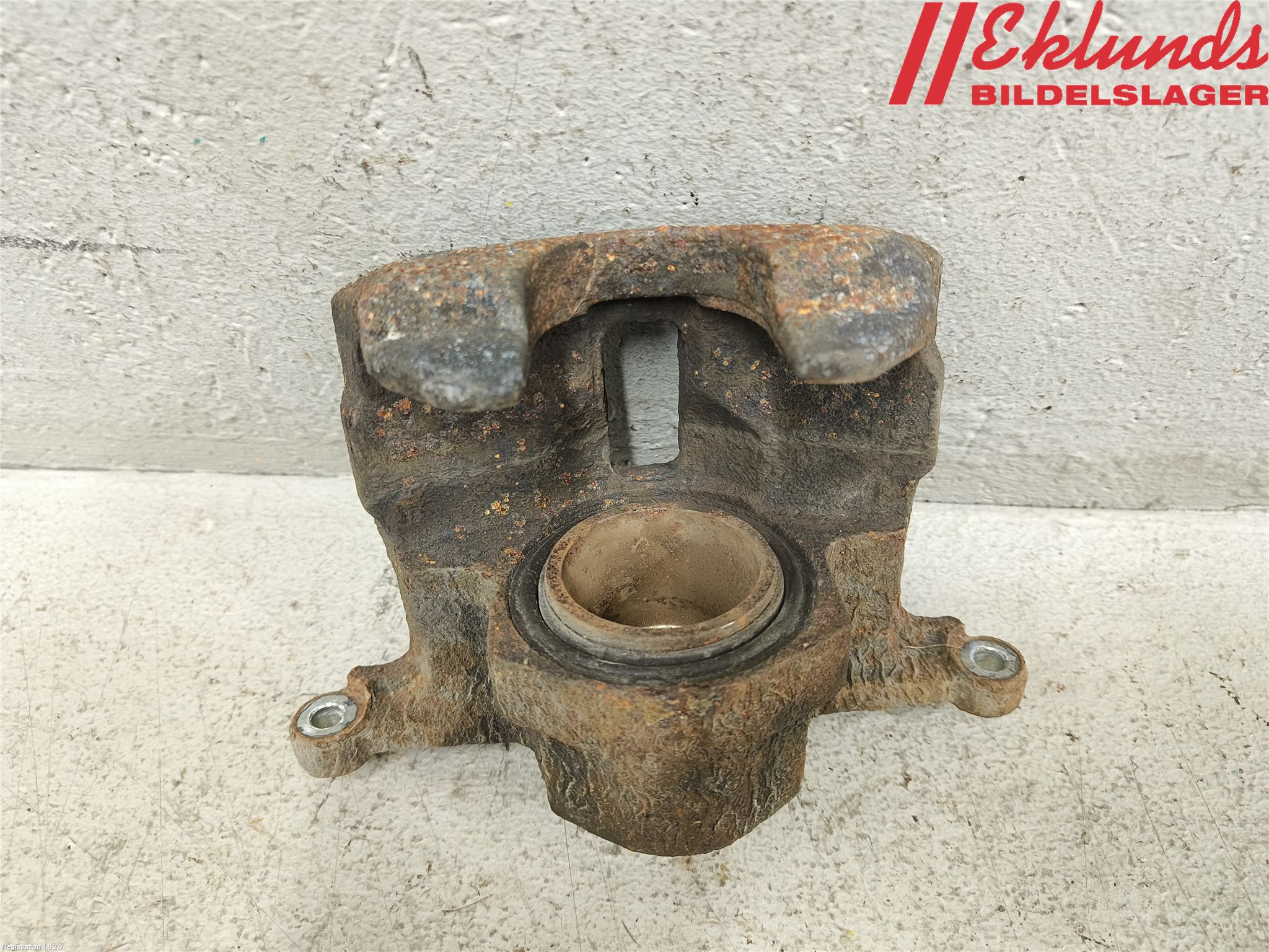 Suzuki VITARA 15- Bromsok Fram Höger