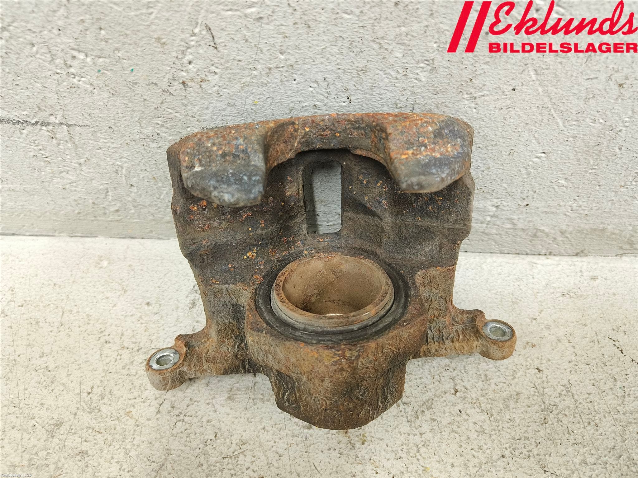 Suzuki VITARA 15- Bromsok Fram Höger