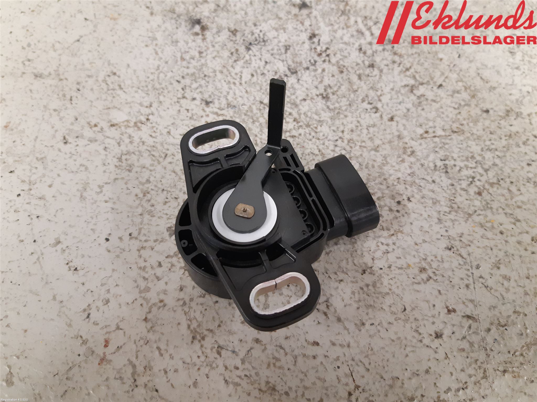 Nissan LEAF 11-17 Sensor Övrigt