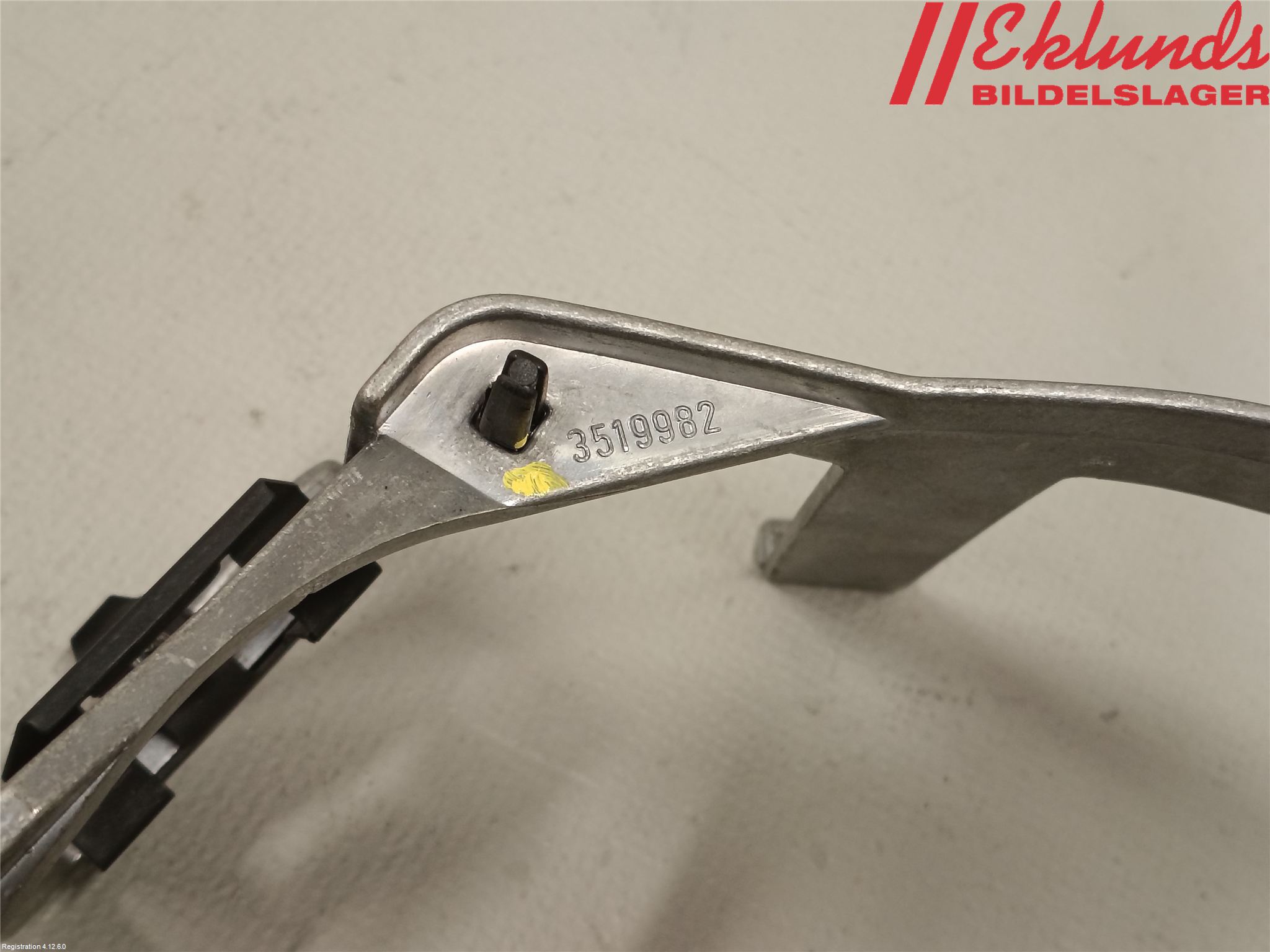 Volvo 940 91-98 Instrumentsarg