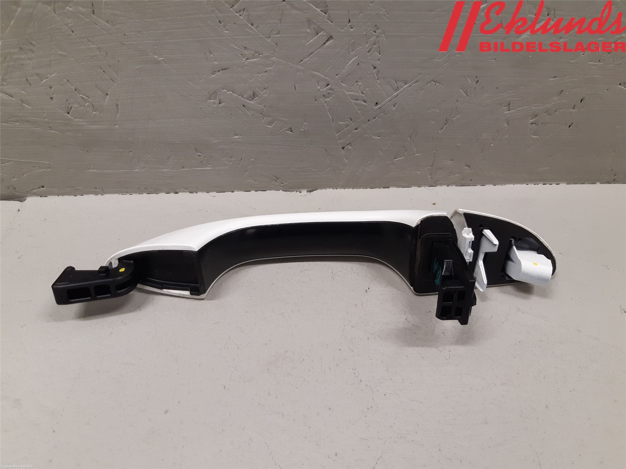 Hyundai i20 GB 15-20 Dörrhandtag Yttre Vä