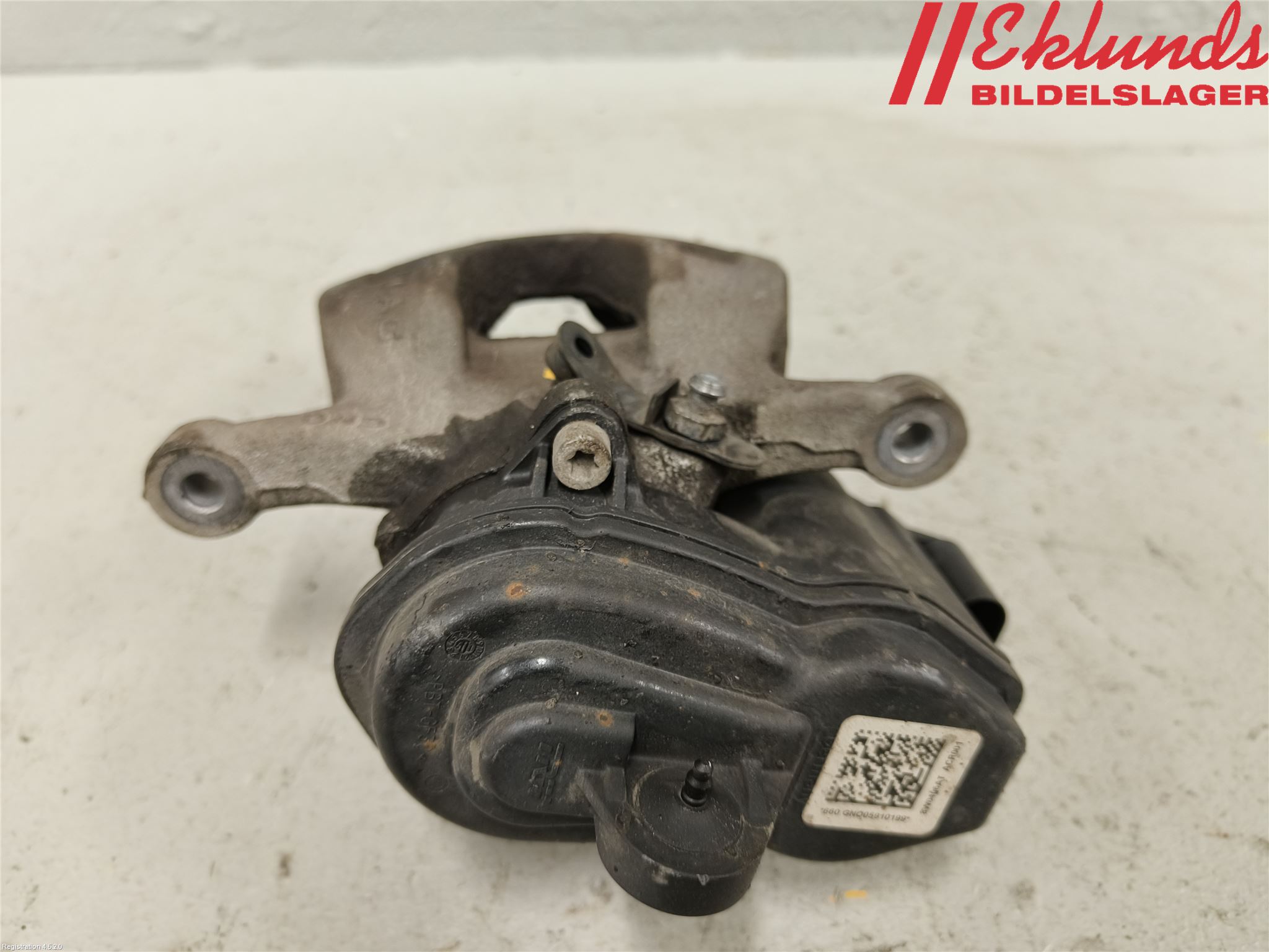 Audi A4/S4 B9 16-19 Bromsok Bak Höger