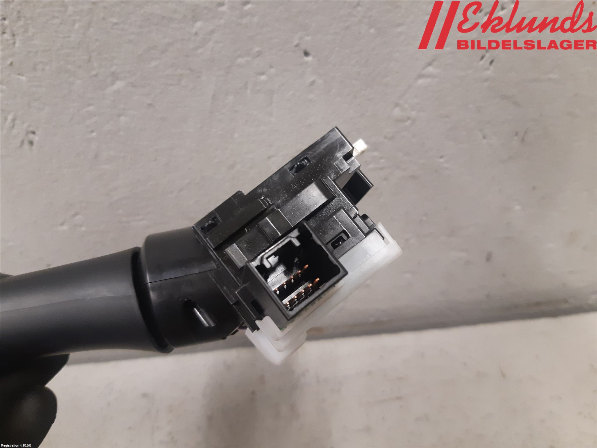 Fiat FULLBACK 16-19 Spak Blinkers-Ljusomk