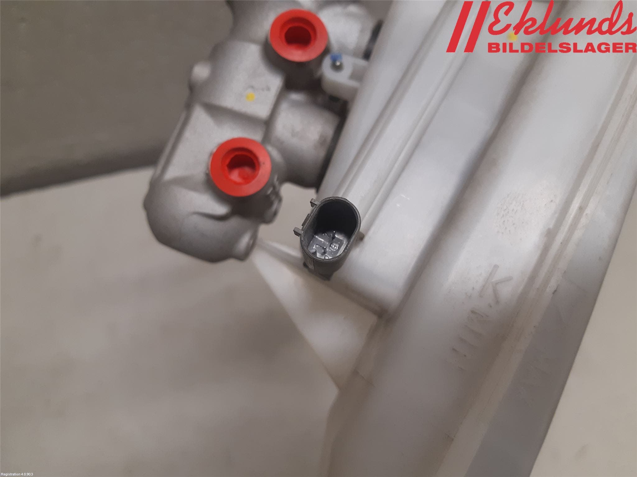 Mercedes-Benz MB CLA-KLASS (C117/X117) 13-19 Broms Huvudcylinder