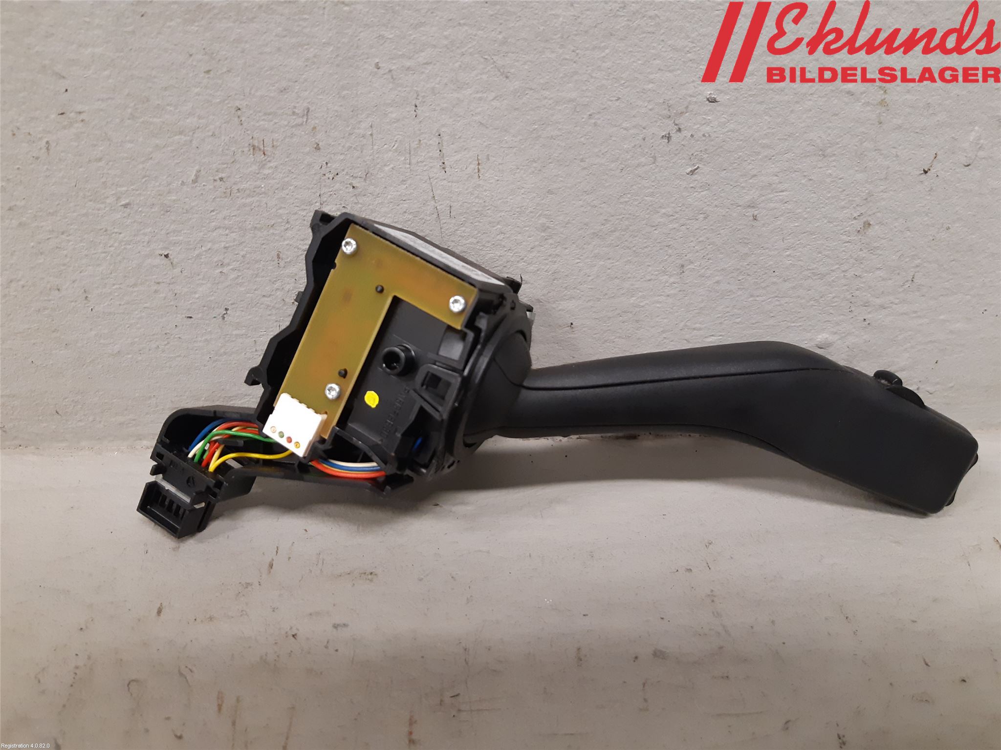 Volkswagen VW GOLF PLUS/CROSS GOLF 04-14 Spak Blinkers-Ljusomk