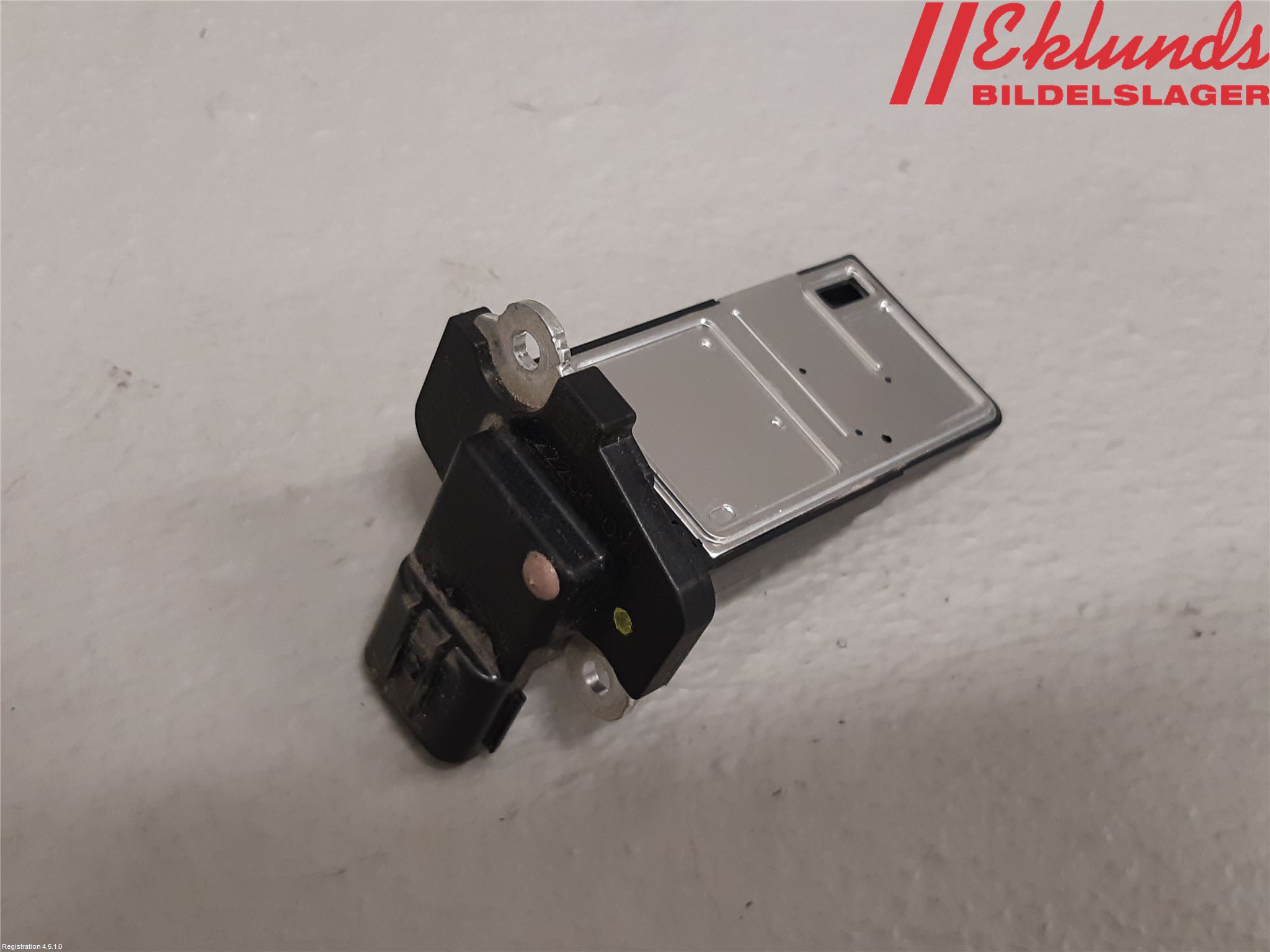 Toyota COROLLA 19- Injluftmassamätare