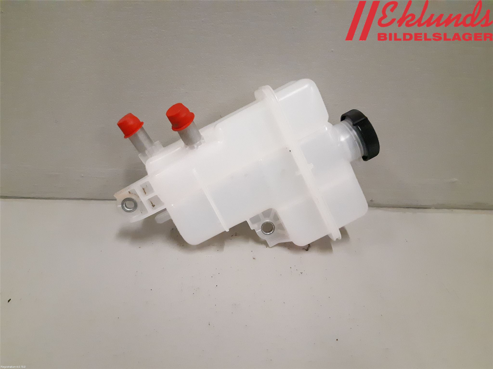 Toyota RAV4 19- Expansionstank