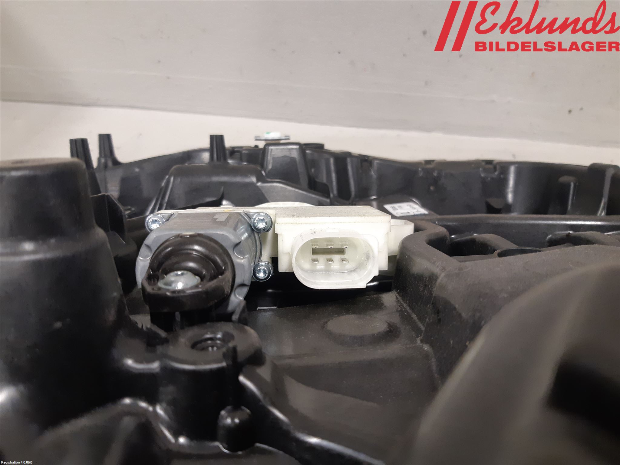 BMW 5 G30/G31/F90 17-23 Fönsterhiss El Kompl