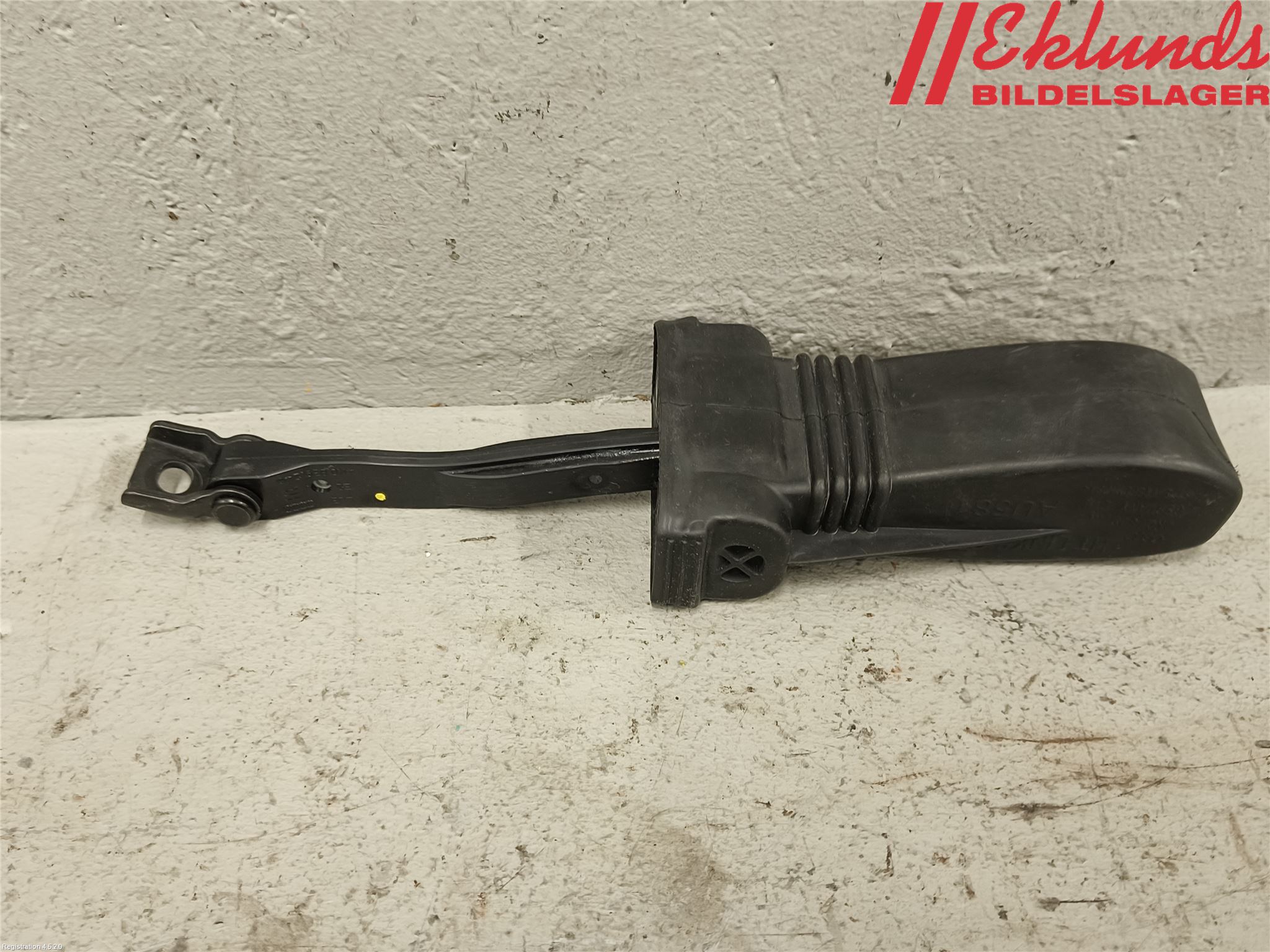 Audi A6 F2/C8 19- Dörrstopp