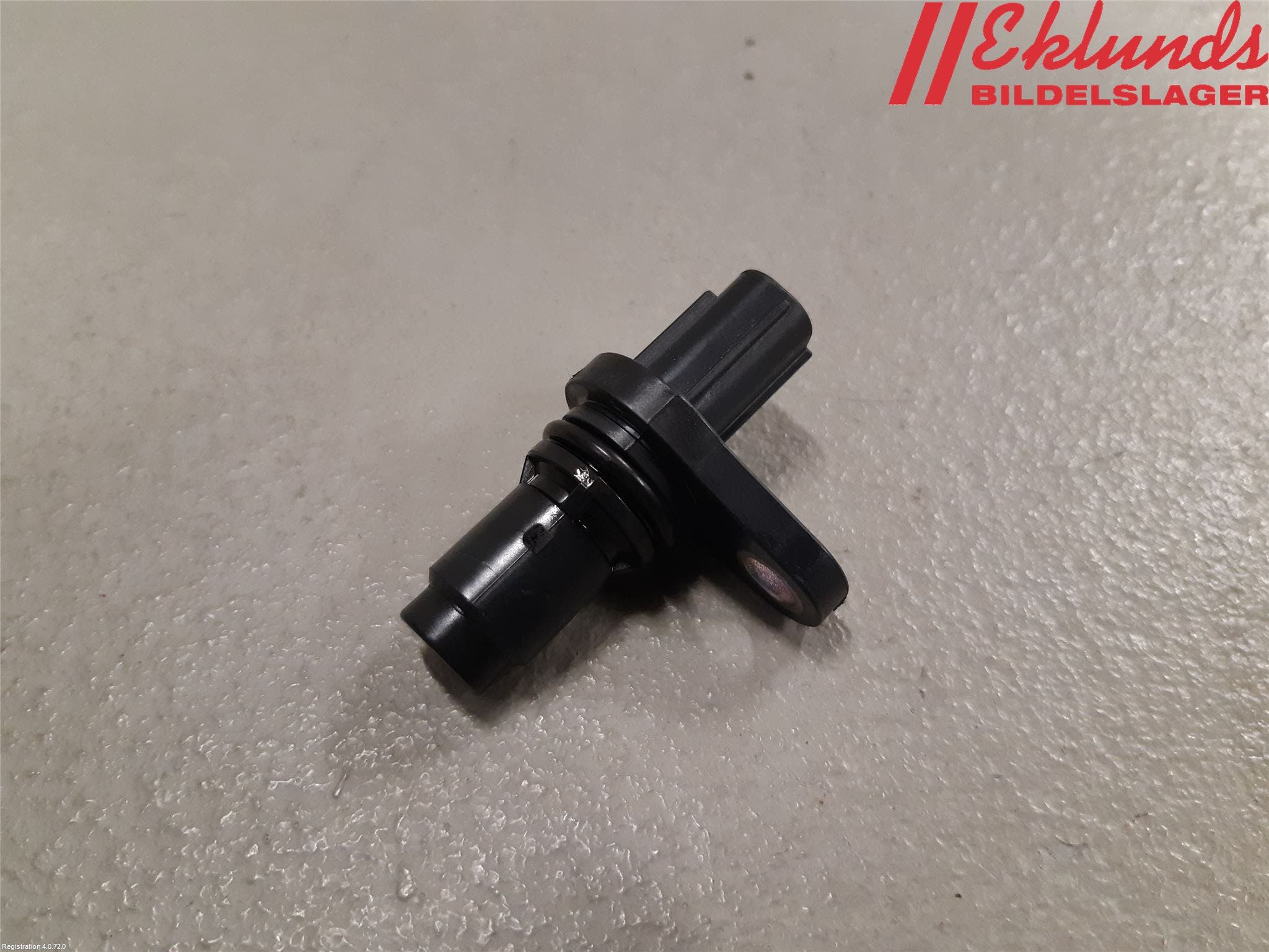 Lexus GS 300/430/450H 05-12 Givare Varvtal-Tändläge