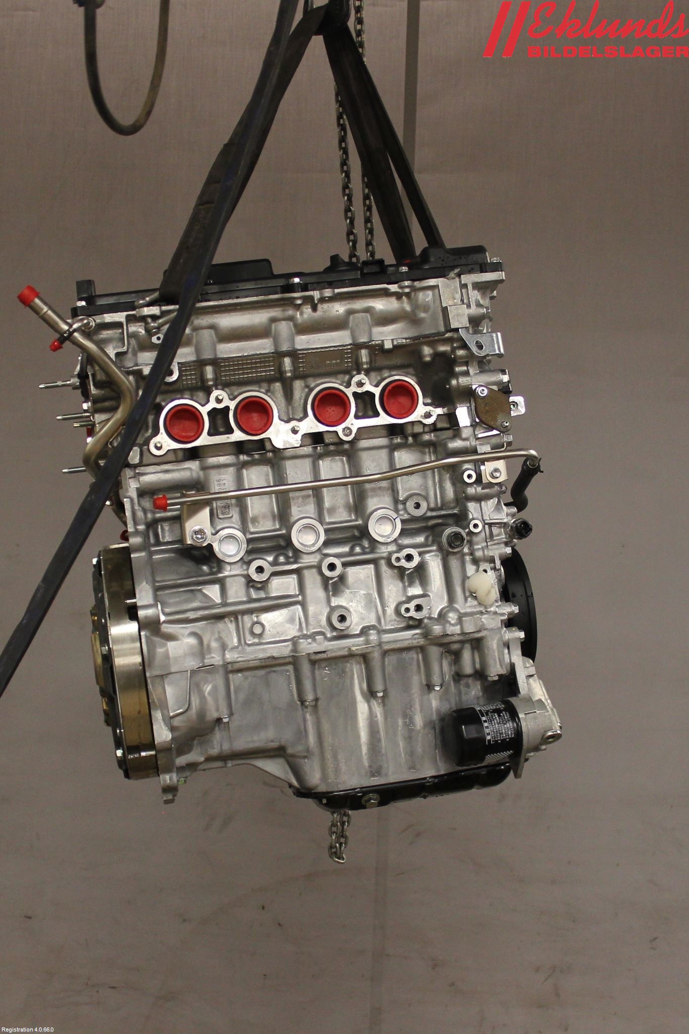 Toyota COROLLA 19- Motor Bensin