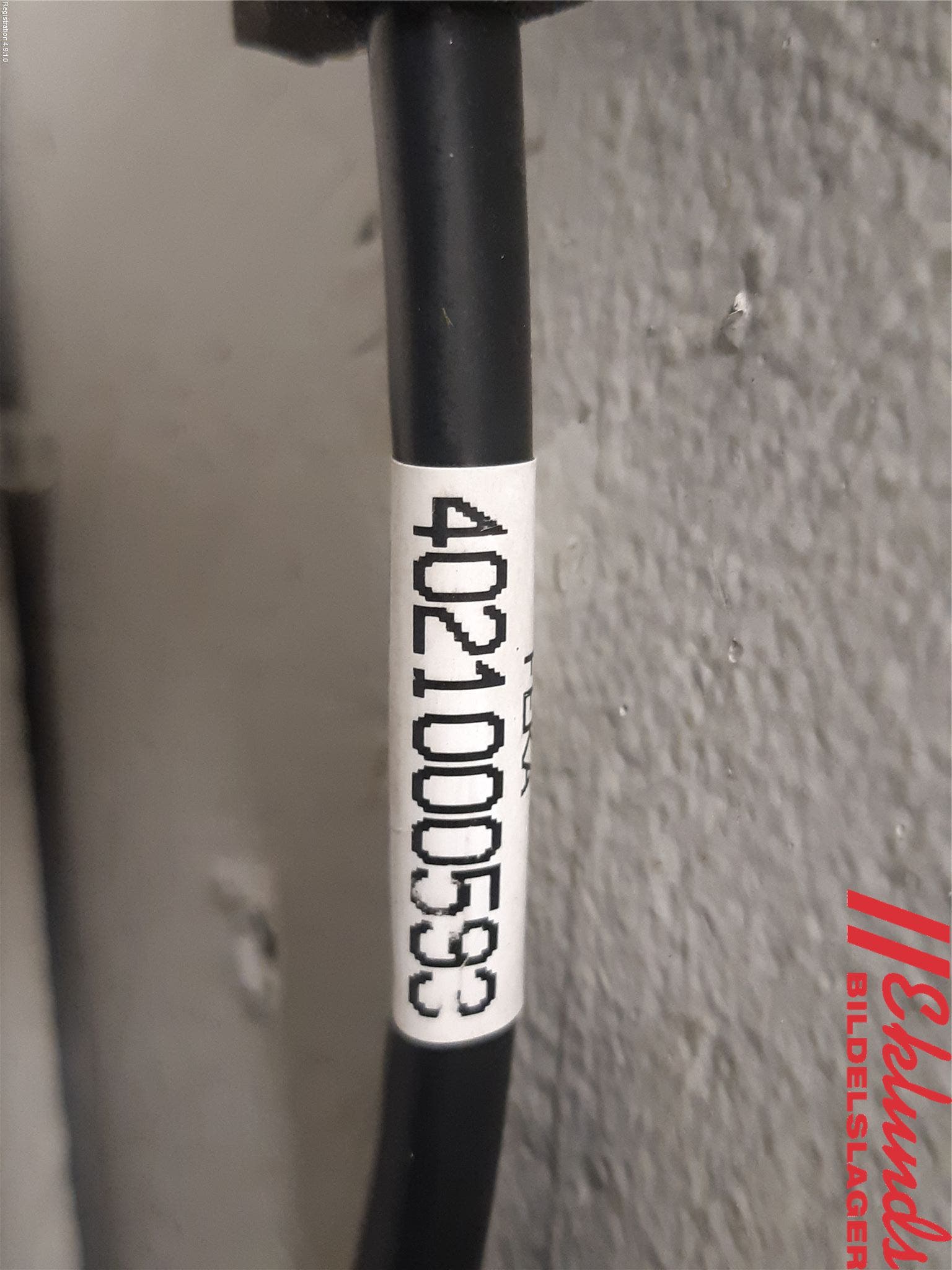 Ford TRANSIT/TOURNEO CUSTOM 13-24 Kabelhärva