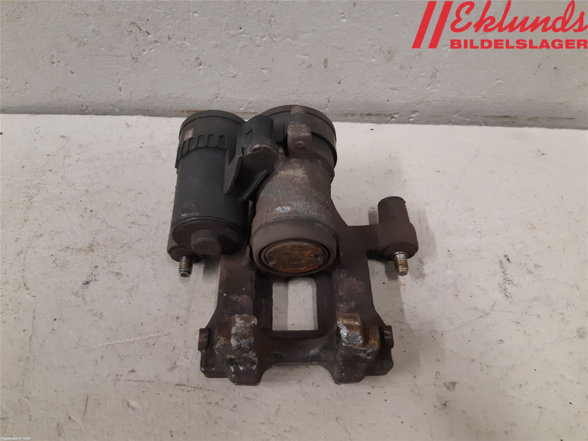 Honda CIVIC 17-22 Bromsok Bak Höger