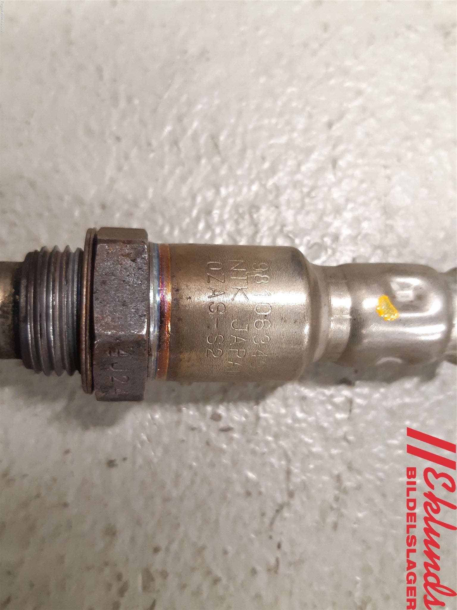 Peugeot 308 14-21 Injlambdasond