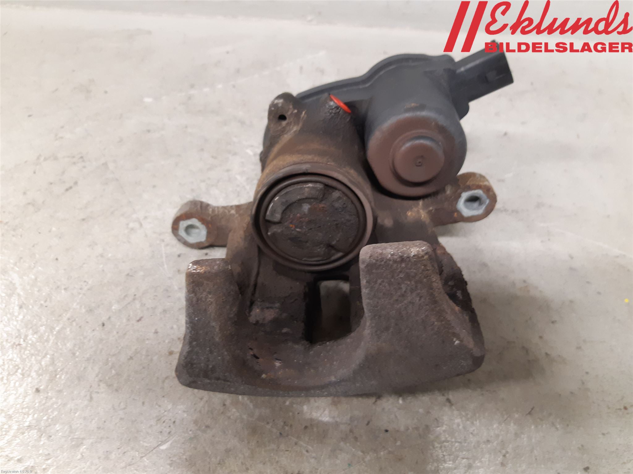 Audi A6/S6 4G 11-18 Bromsok Bak Höger