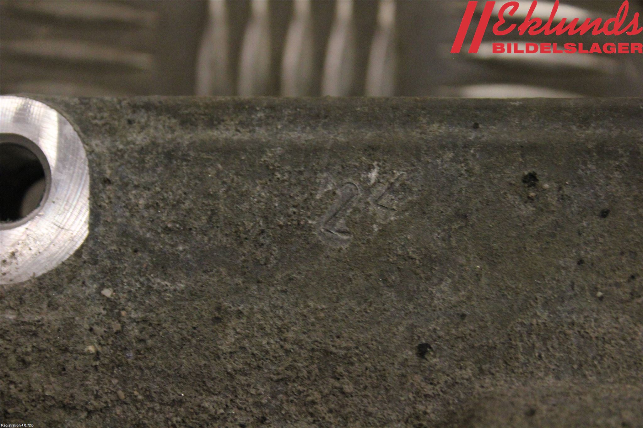 Toyota RAV4 19- Motor Elektrisk Bak