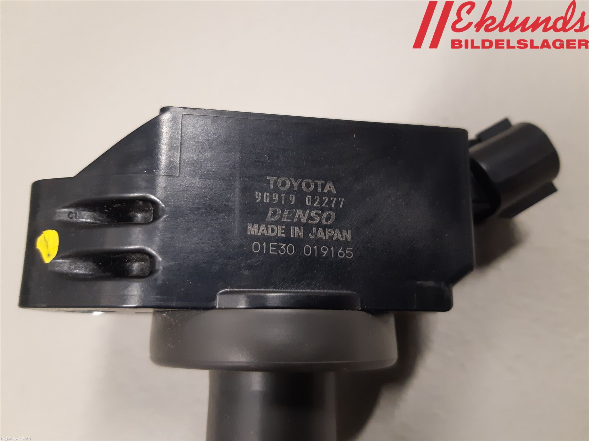 Toyota RAV4 19- Tändspole