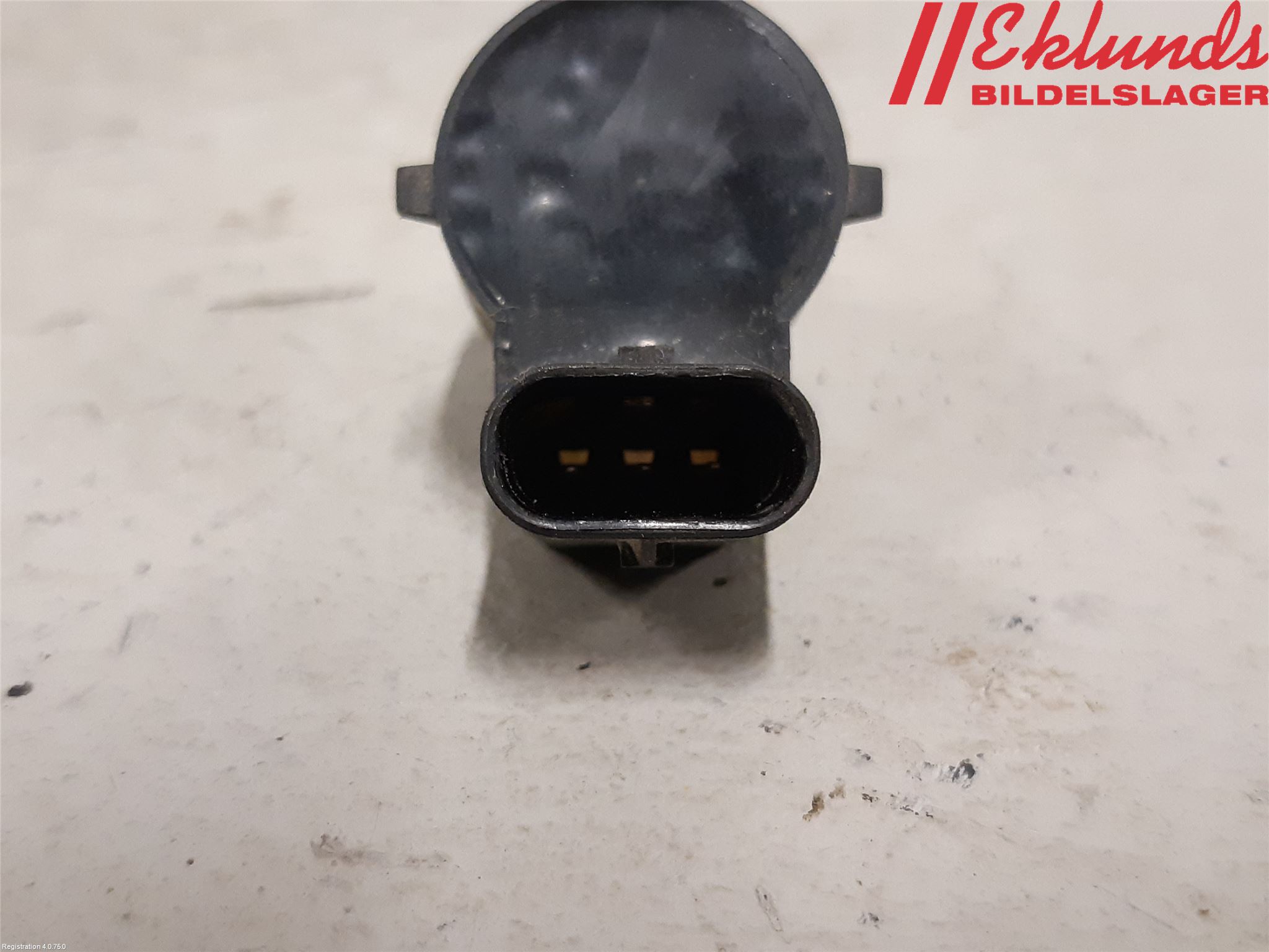 Skoda OCTAVIA (5E) 13-20 Parkeringshjälp Backsensor