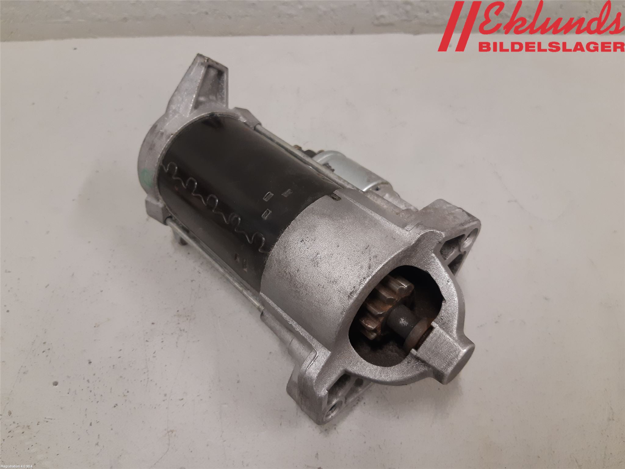 Volvo V60 14-18 Startmotor