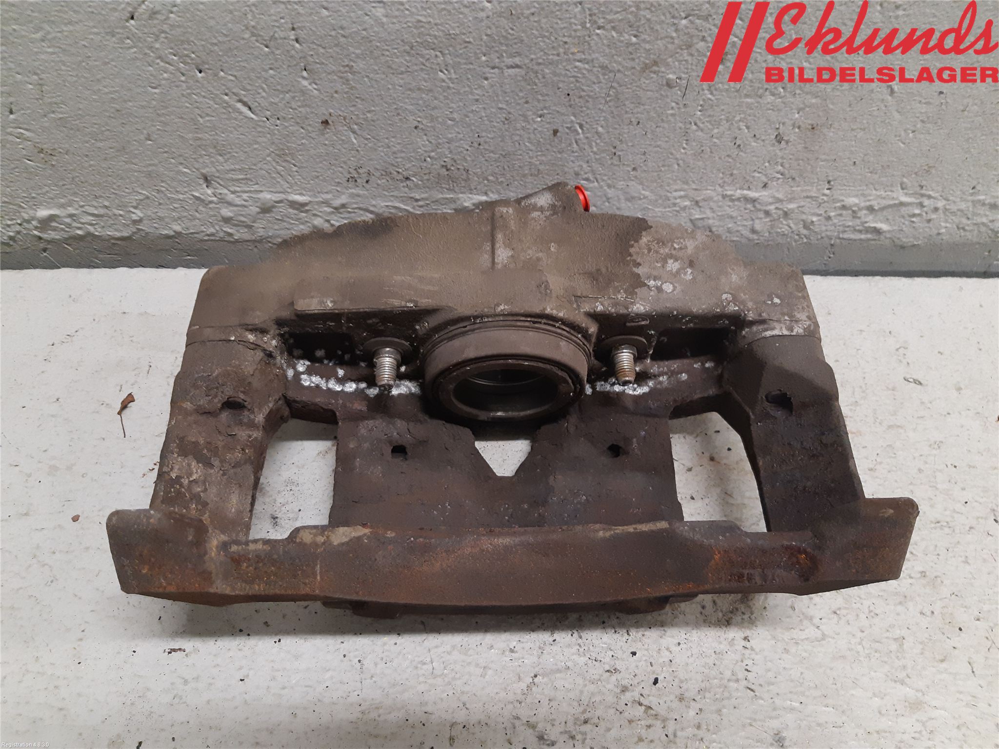 Volvo V60 14-18 Bromsok Fram Höger
